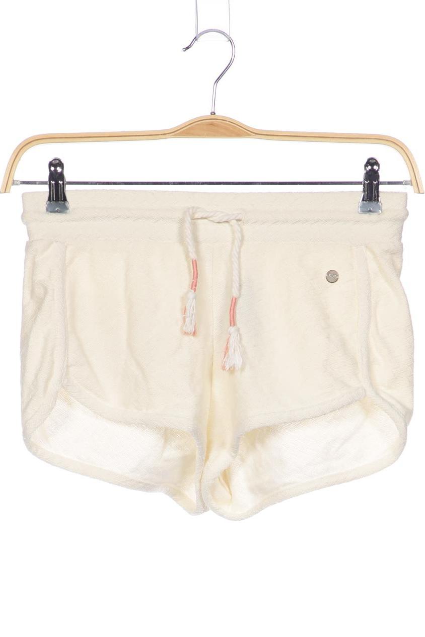 

Roxy Damen Shorts, cremeweiß, Gr. 36