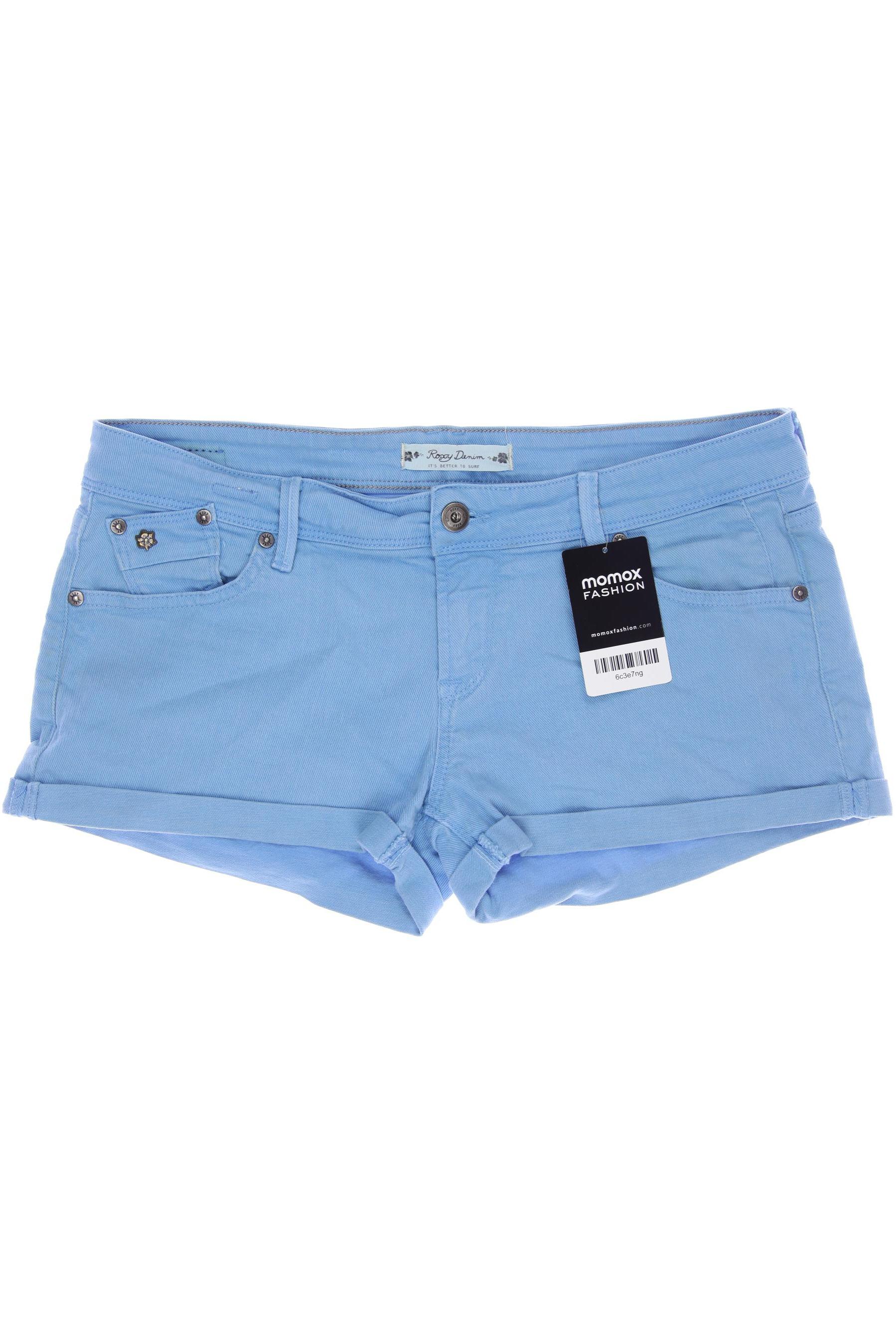 

Roxy Damen Shorts, hellblau, Gr. 38