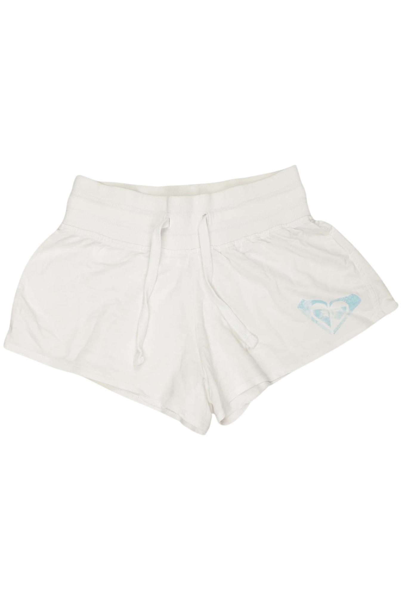 

Roxy Damen Shorts, weiß, Gr. 38