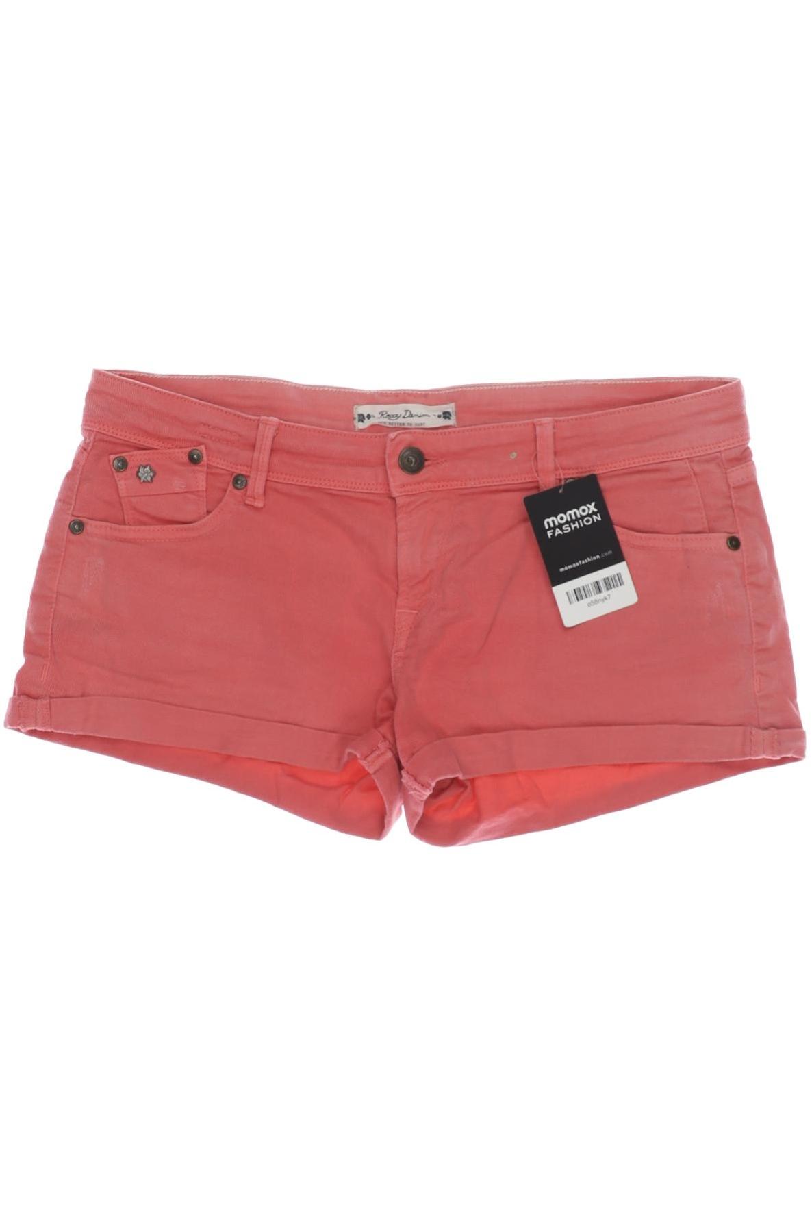 

Roxy Damen Shorts, pink, Gr. 38