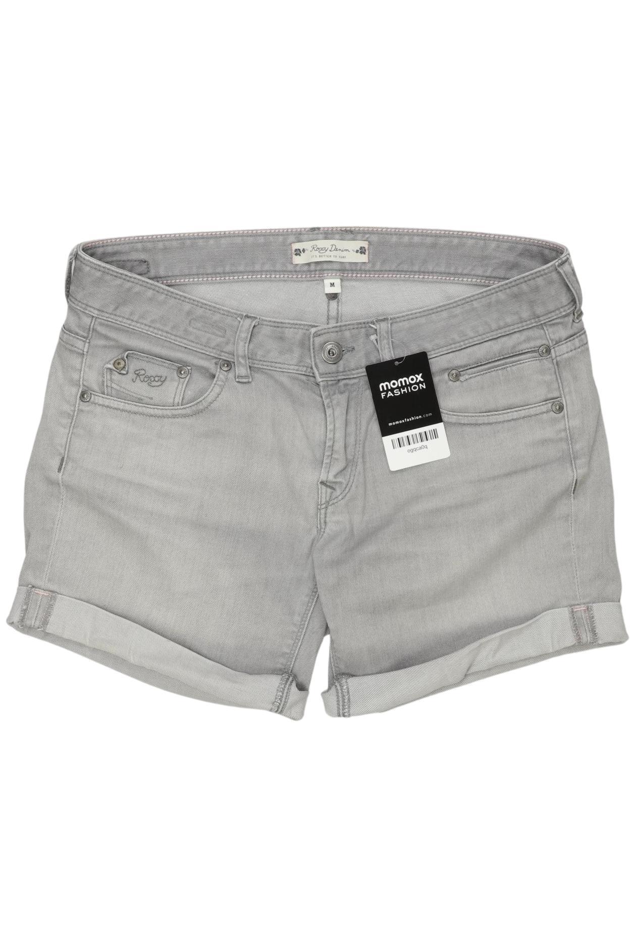 

Roxy Damen Shorts, grau, Gr. 38