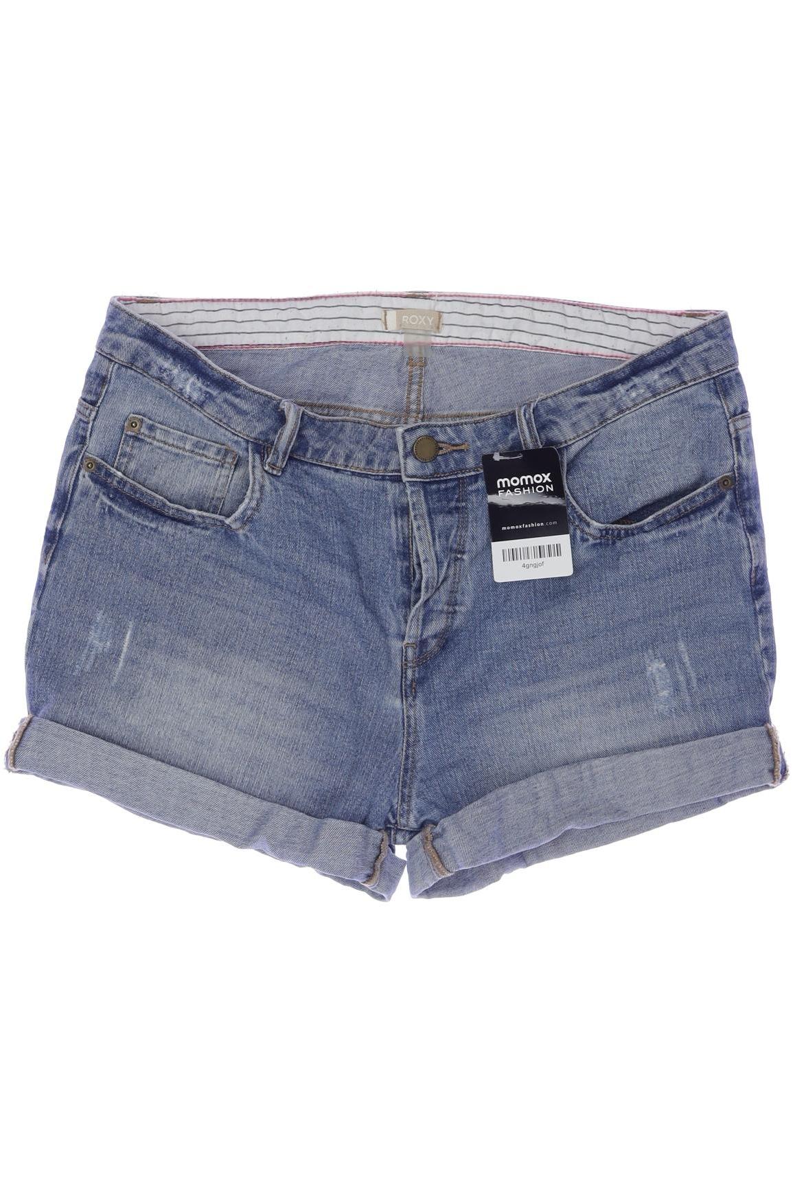 

Roxy Damen Shorts, blau, Gr. 29
