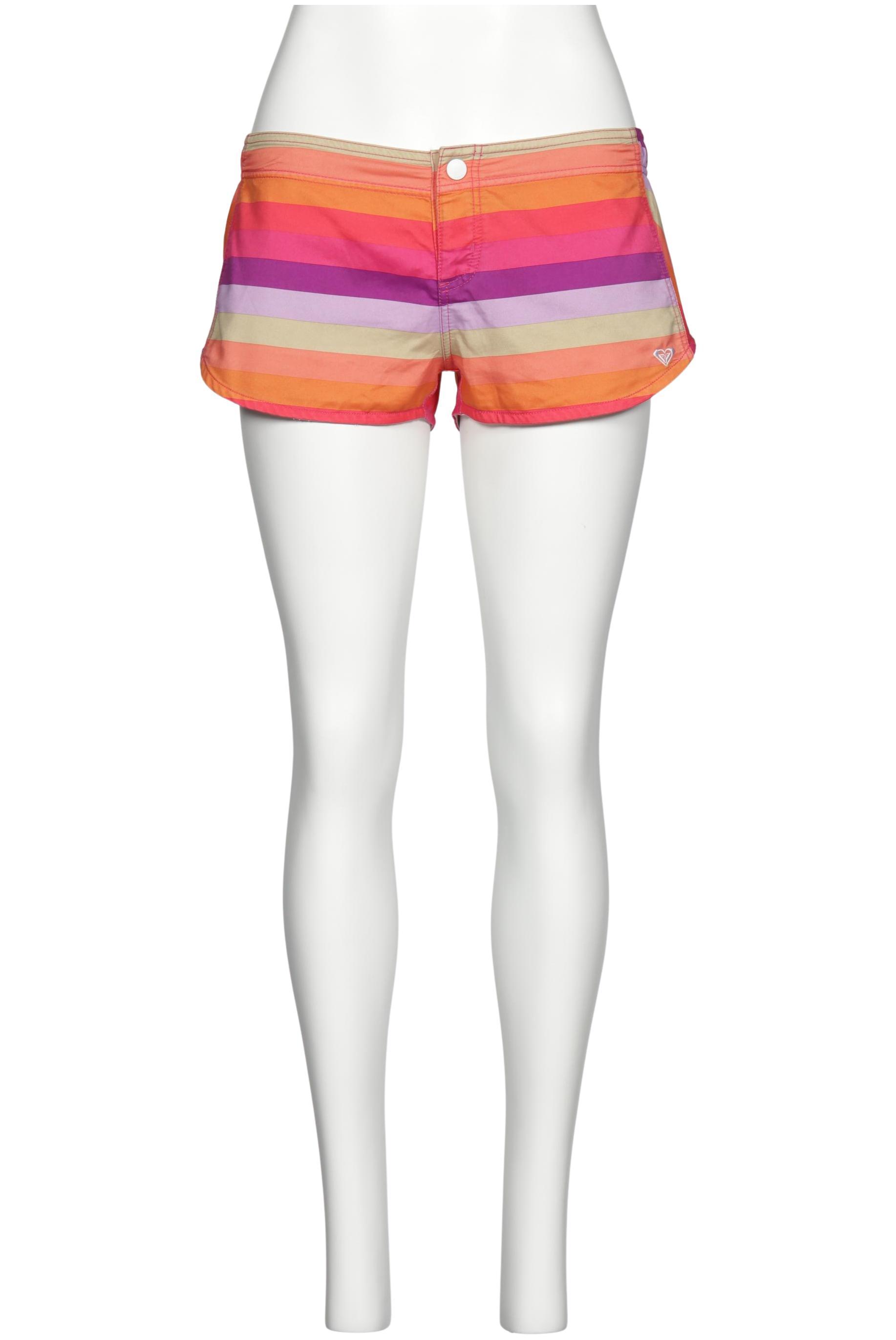 

Roxy Damen Shorts, mehrfarbig, Gr. 12