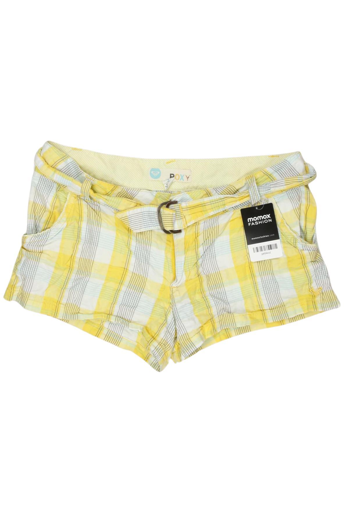 

Roxy Damen Shorts, gelb, Gr. 8