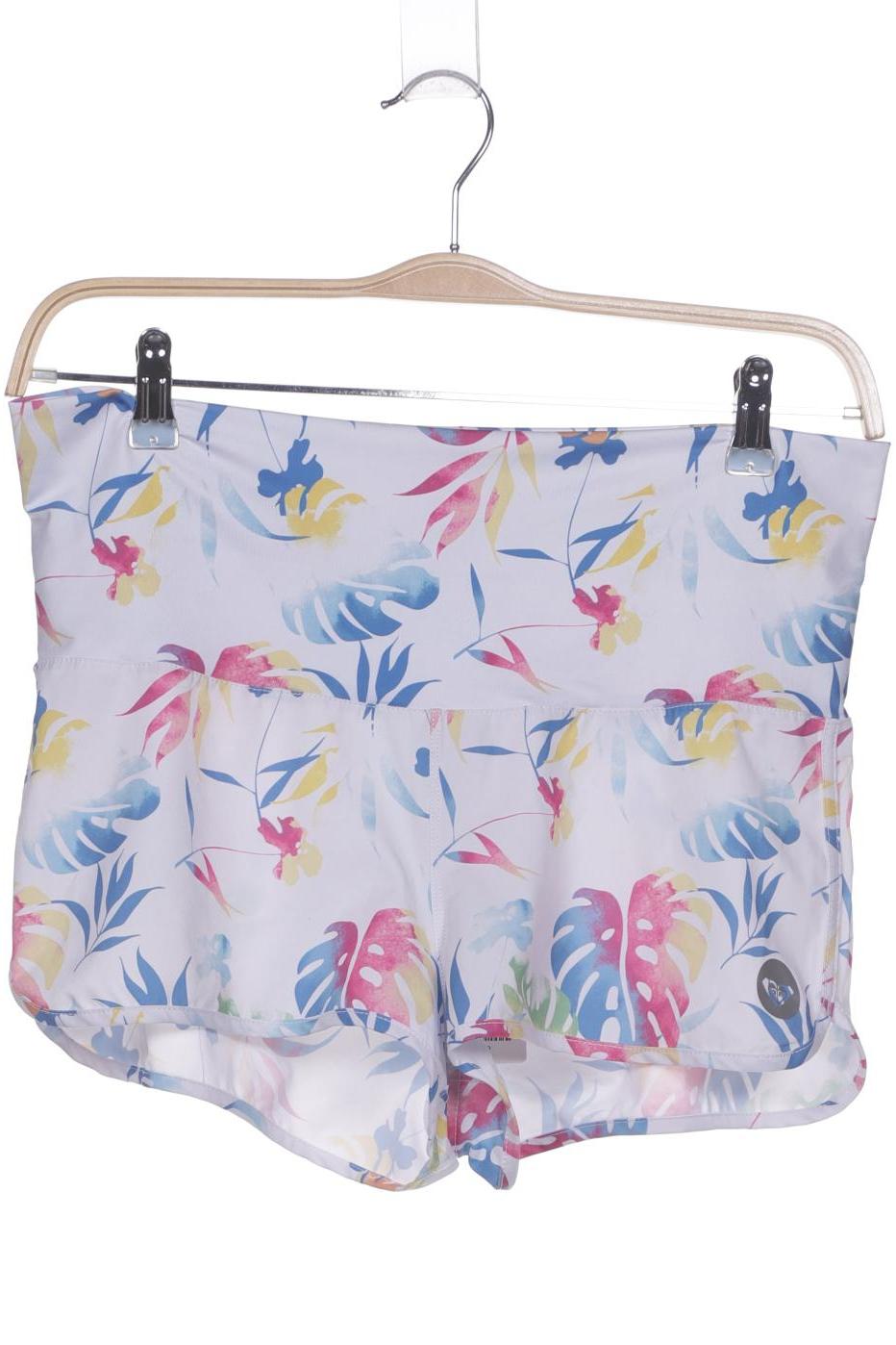 

Roxy Damen Shorts, weiß, Gr. 38