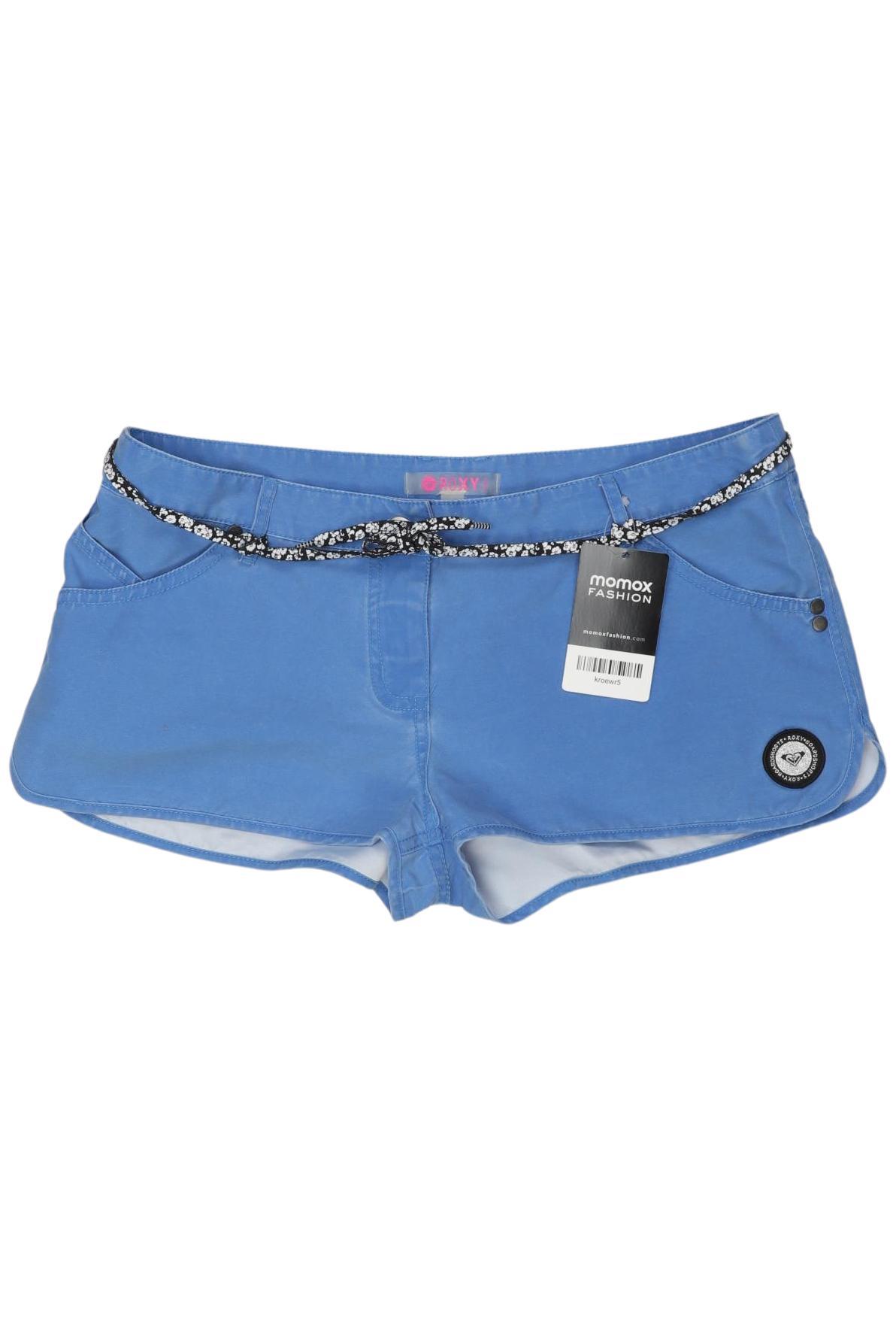 

Roxy Damen Shorts, blau, Gr. 38