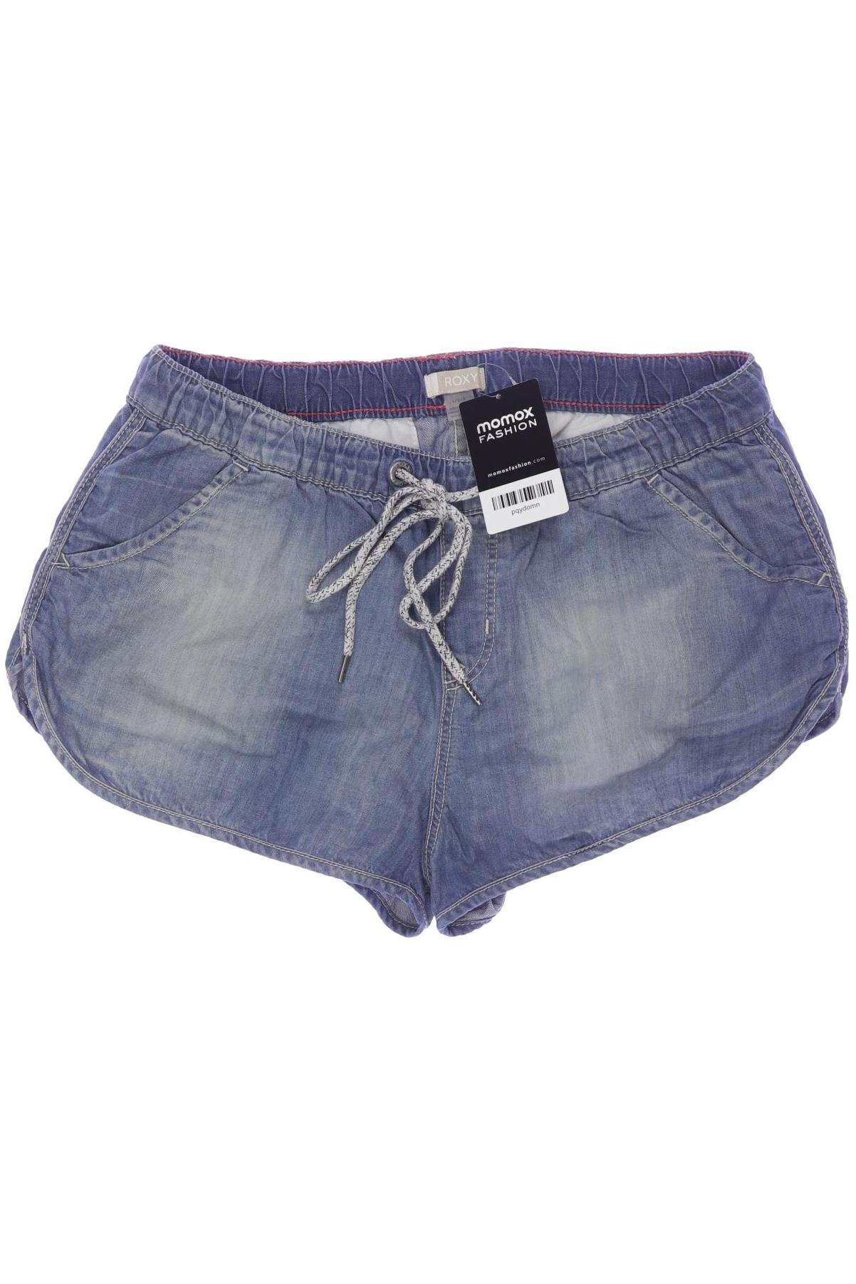 

Roxy Damen Shorts, blau, Gr. 42