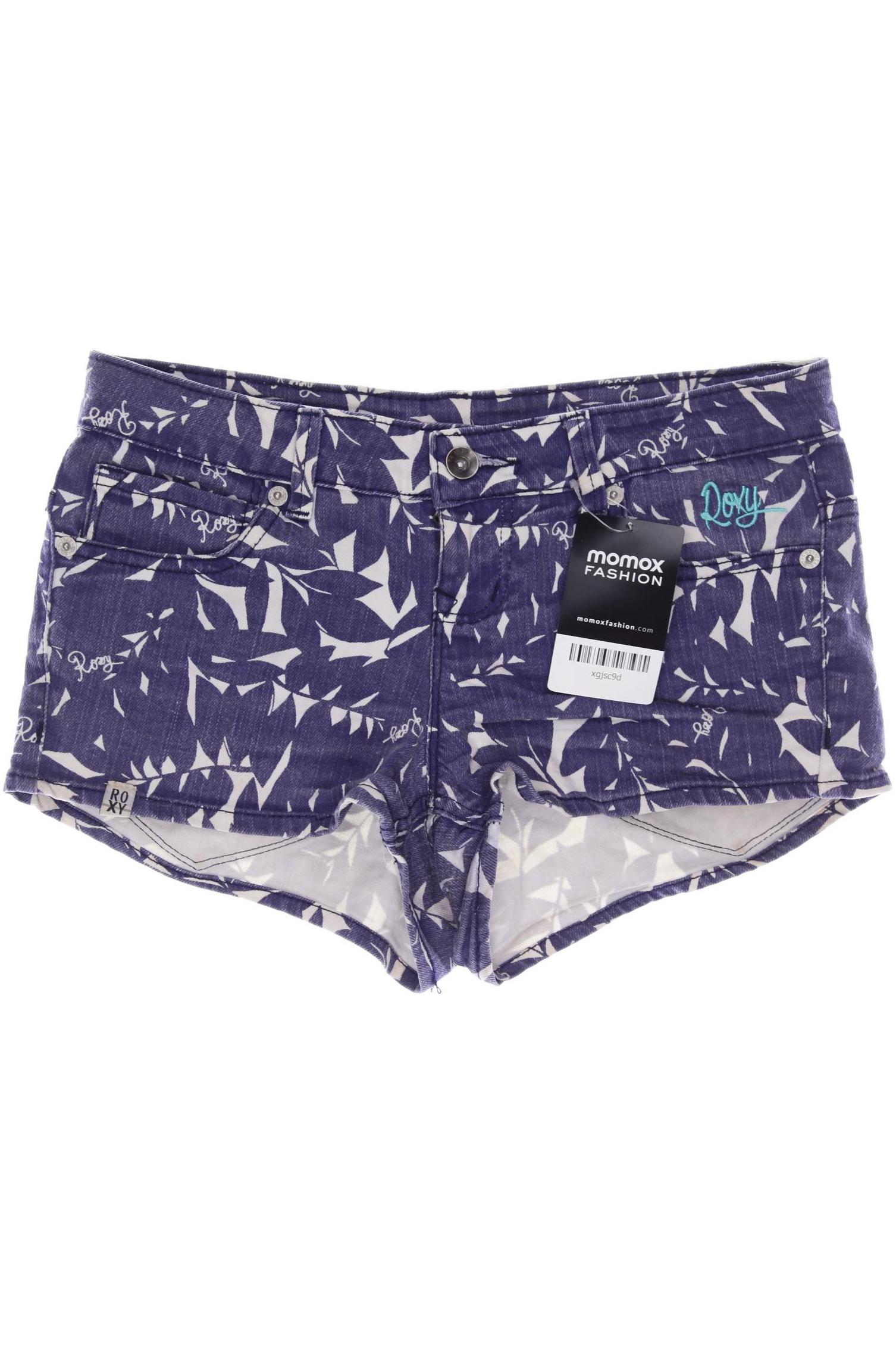 

Roxy Damen Shorts, blau, Gr. 38