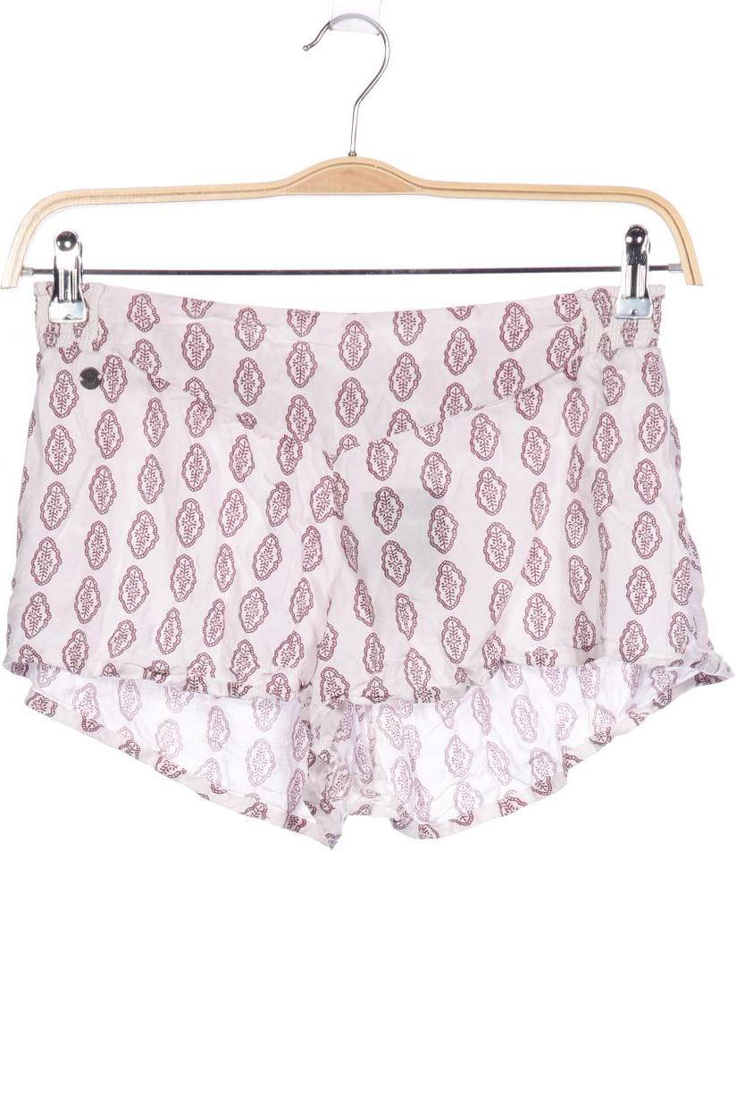 

Roxy Damen Shorts, cremeweiß