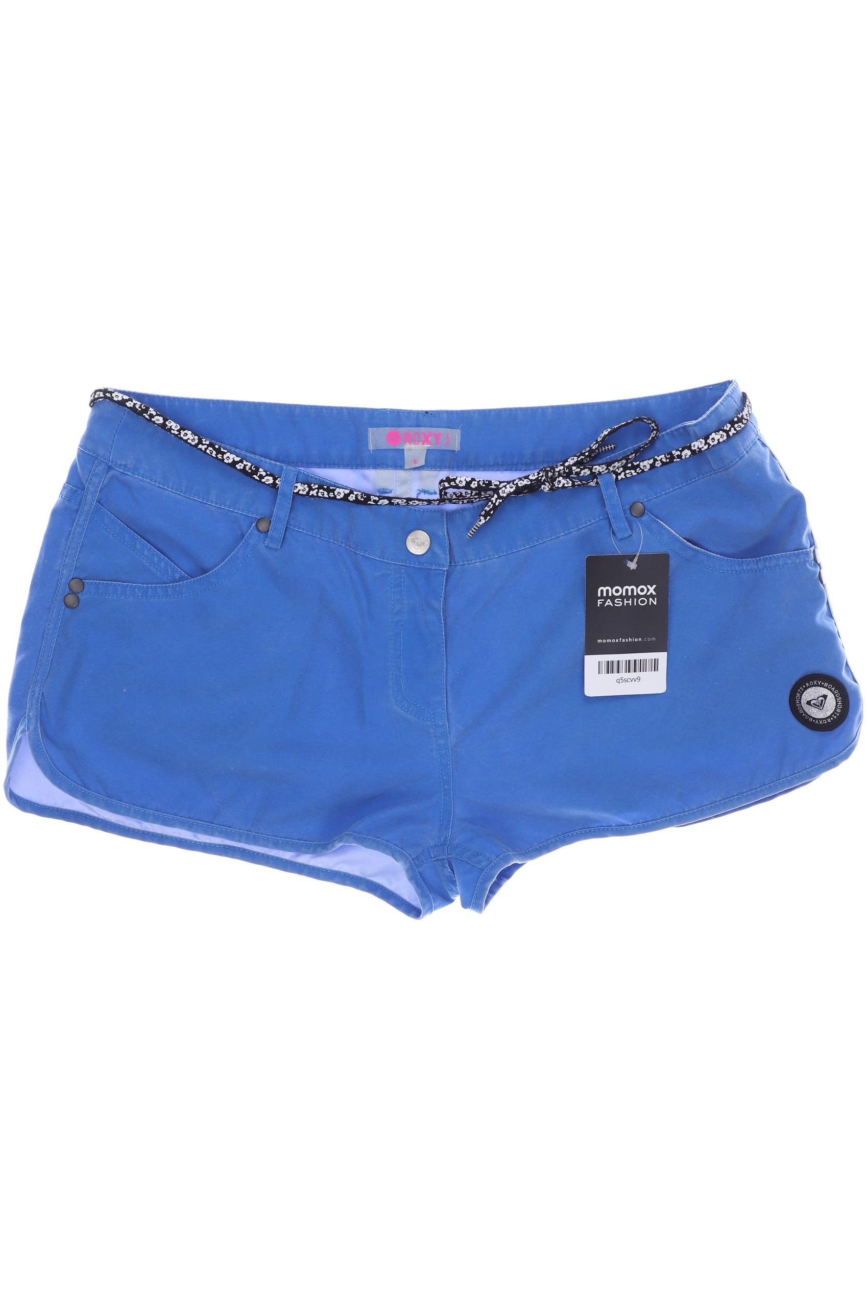 

Roxy Damen Shorts, blau