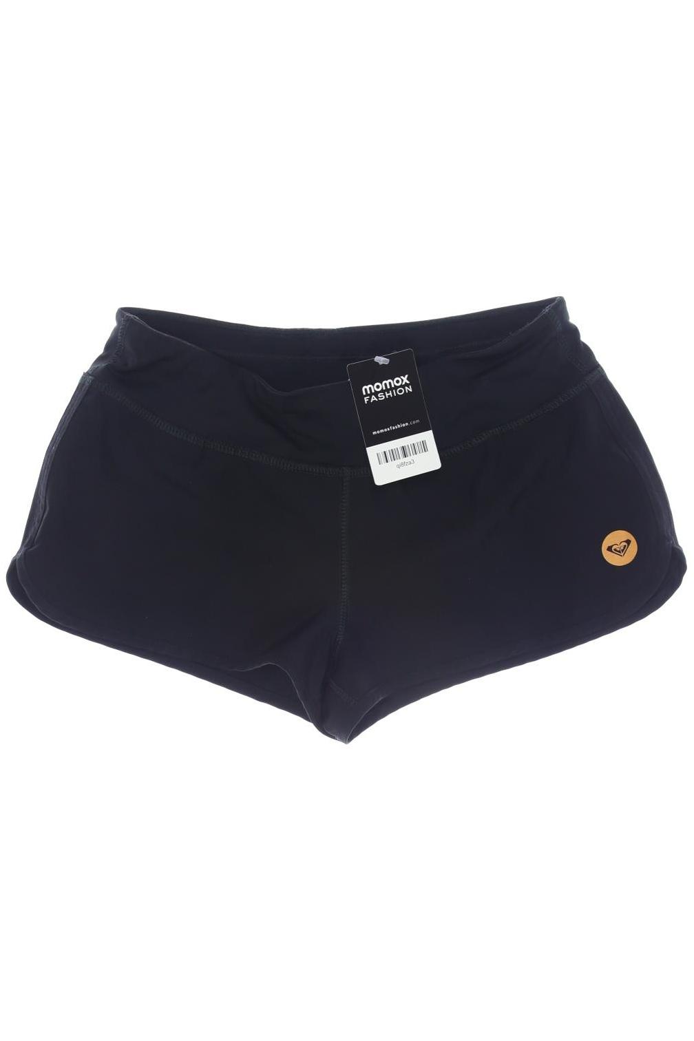 

Roxy Damen Shorts, schwarz, Gr. 34