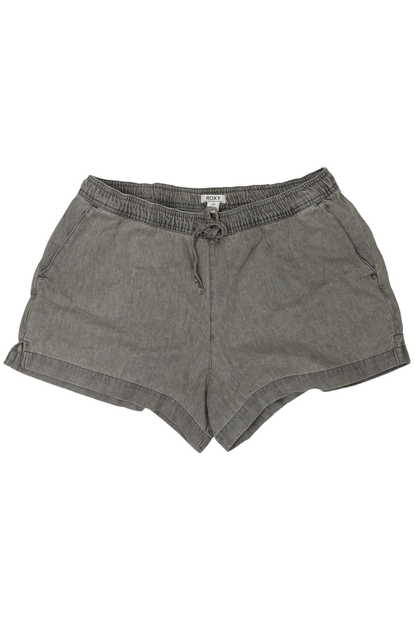 

Roxy Damen Shorts, grau, Gr. 42