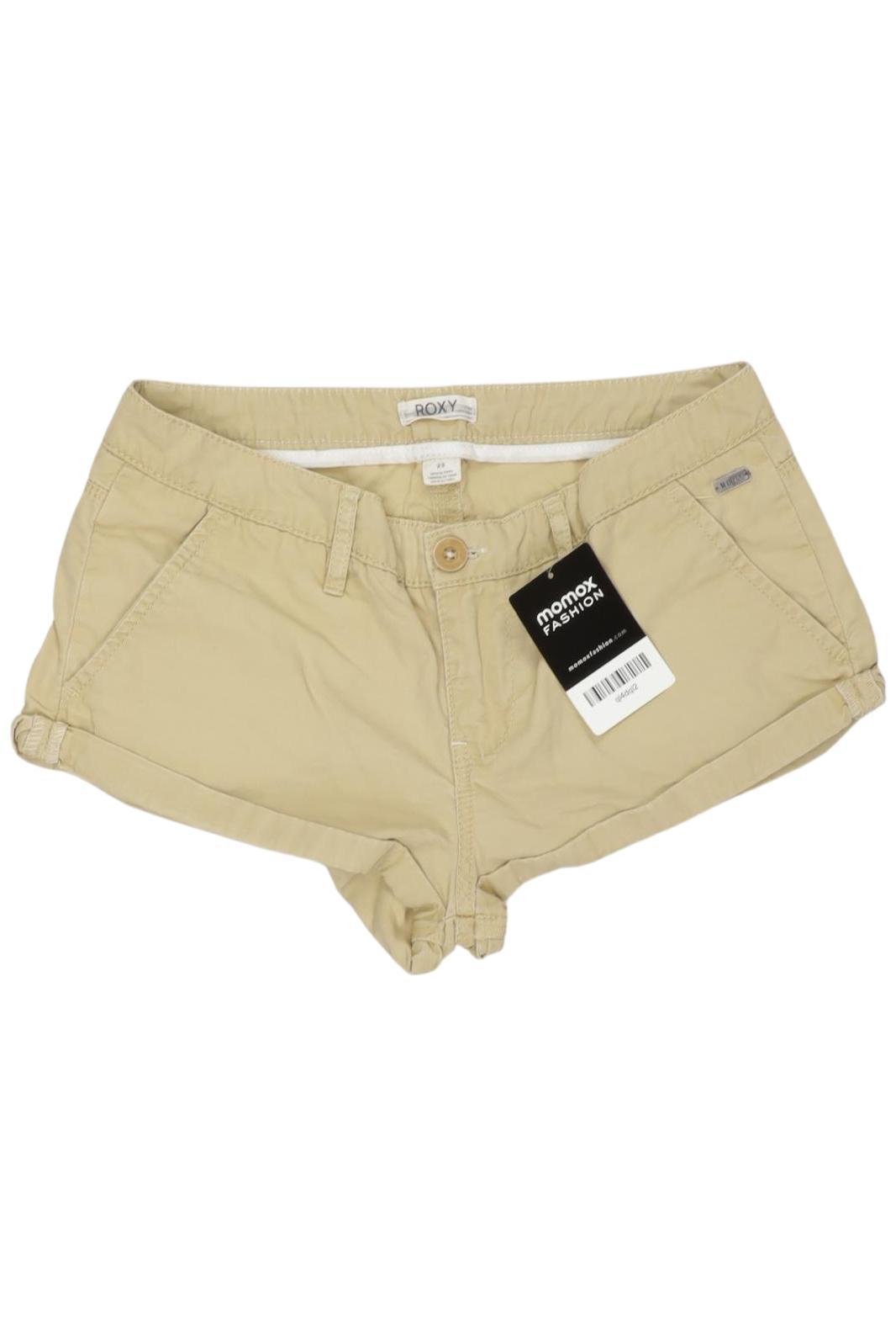 

Roxy Damen Shorts, beige, Gr. 25