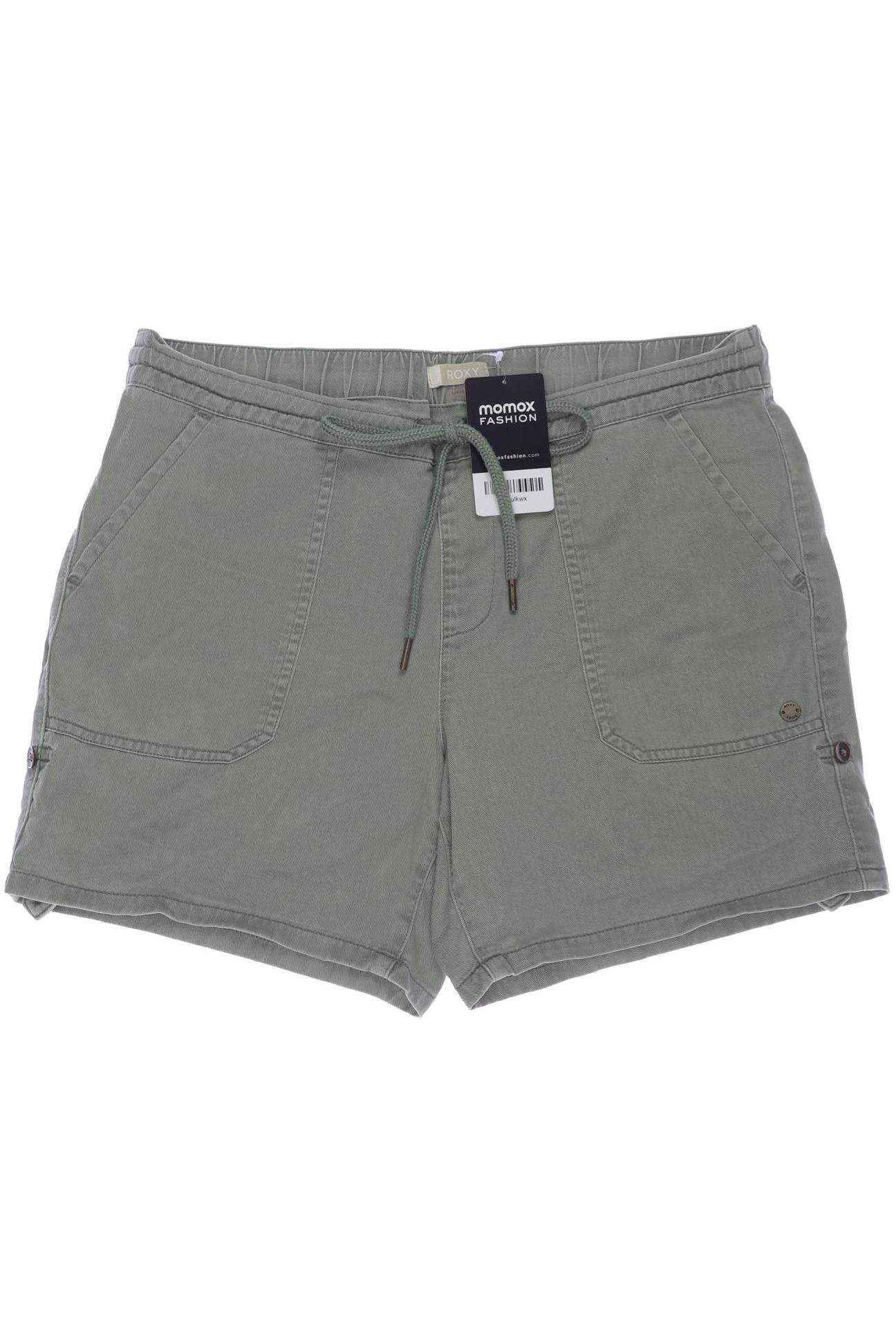 

Roxy Damen Shorts, grün, Gr. 36