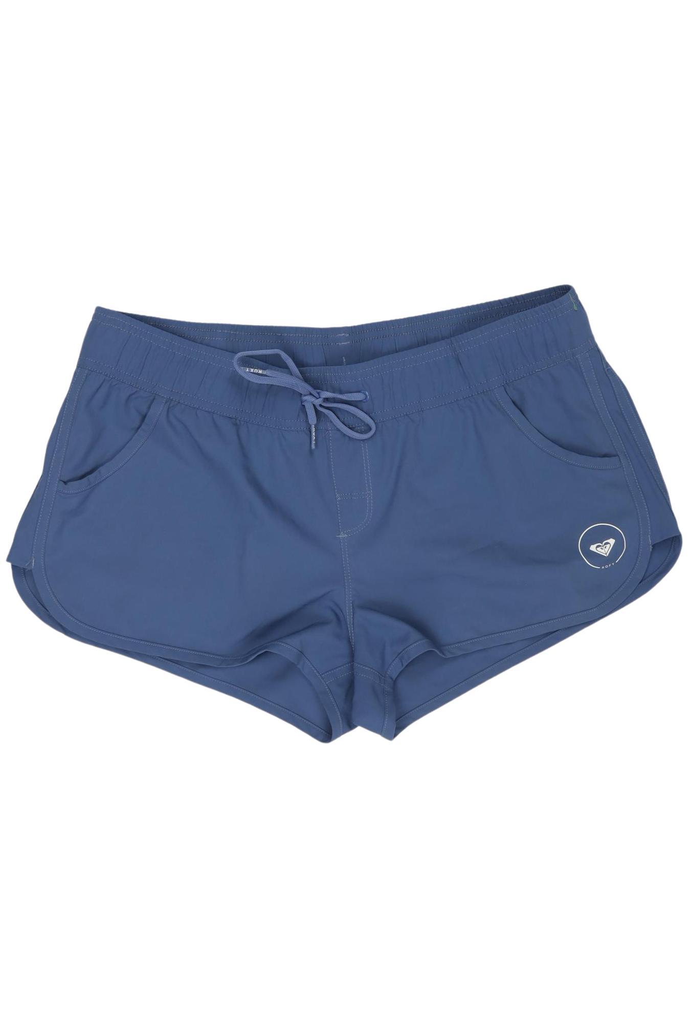 

Roxy Damen Shorts, blau, Gr. 42