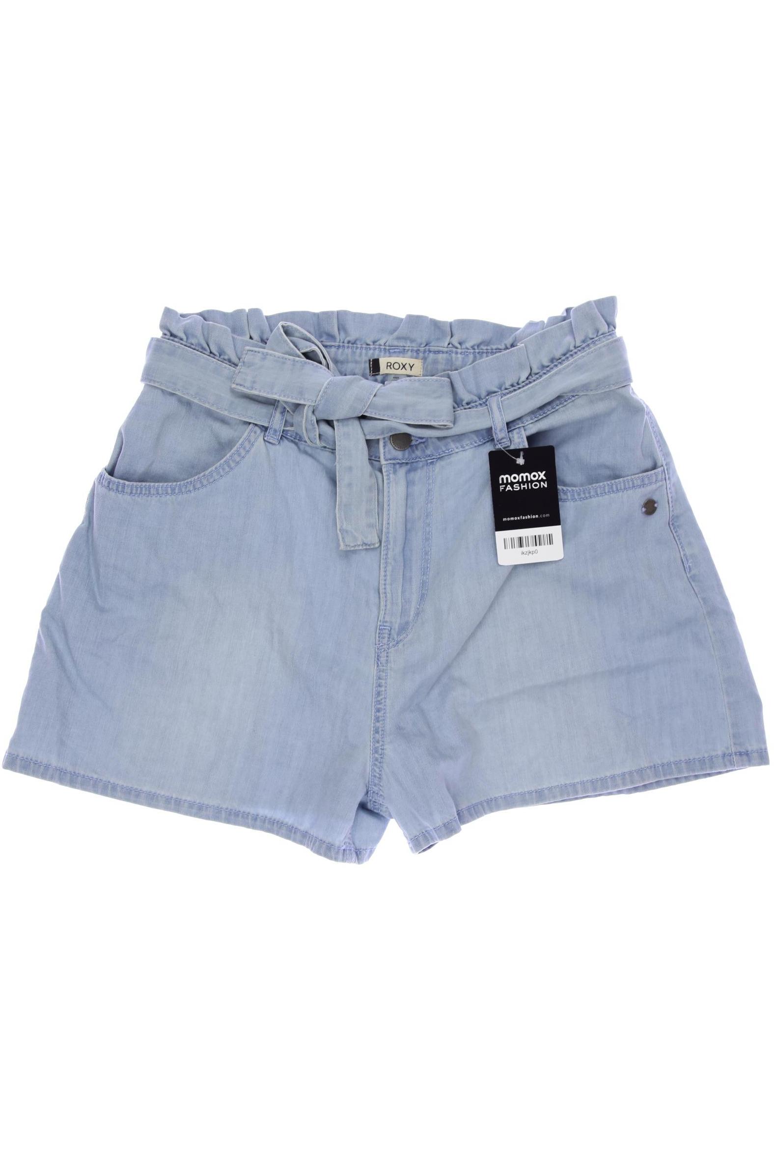 

Roxy Damen Shorts, hellblau, Gr. 38