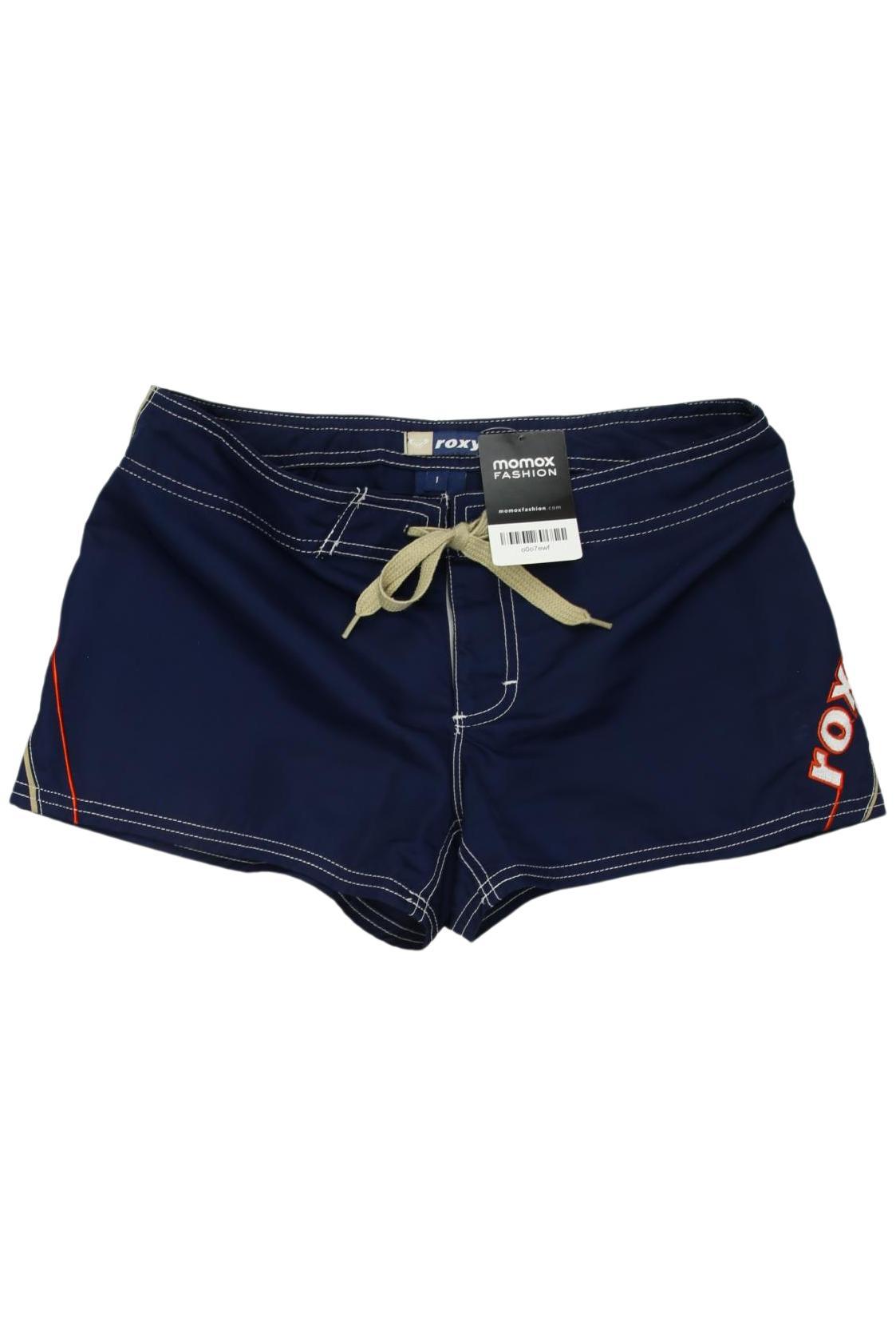 

Roxy Damen Shorts, marineblau, Gr. 29