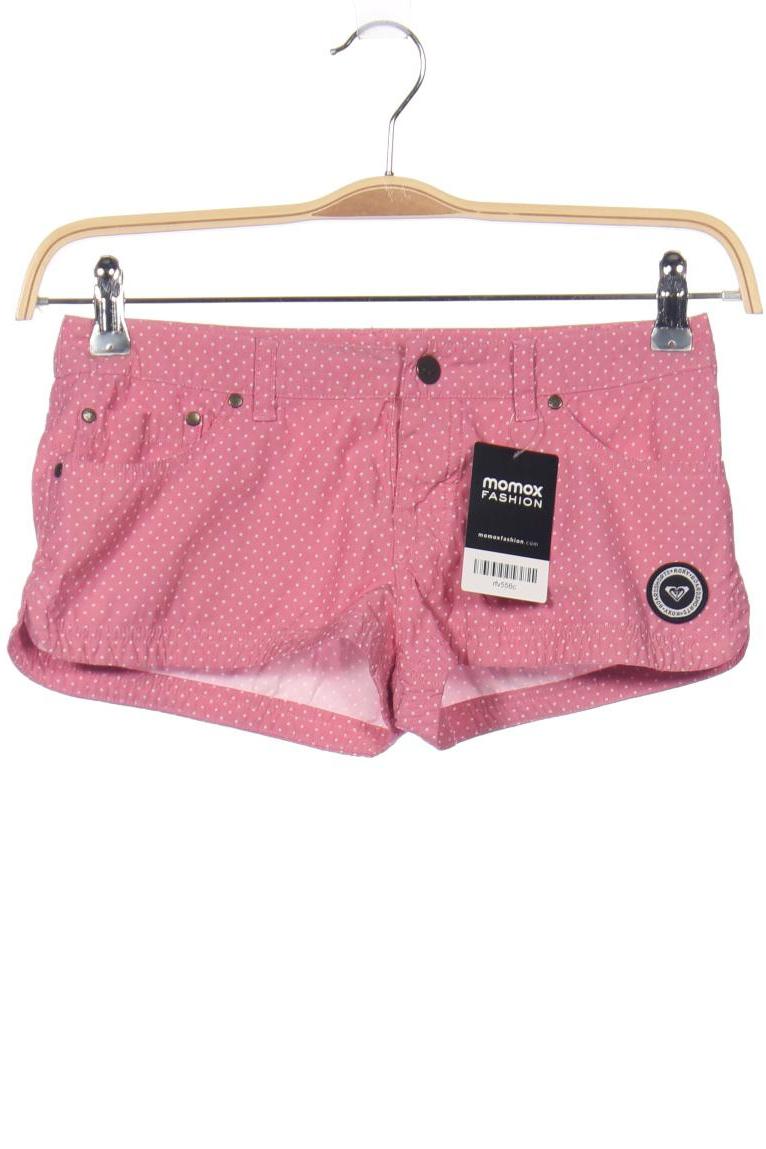 

Roxy Damen Shorts, pink