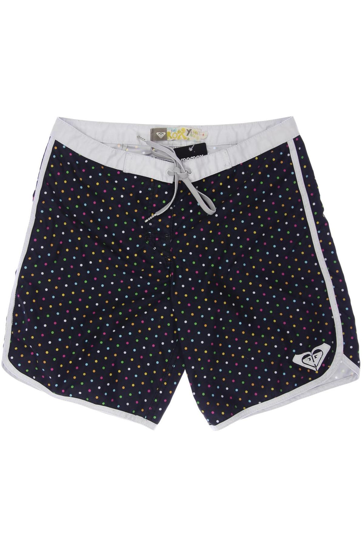 

Roxy Damen Shorts, schwarz, Gr. 36