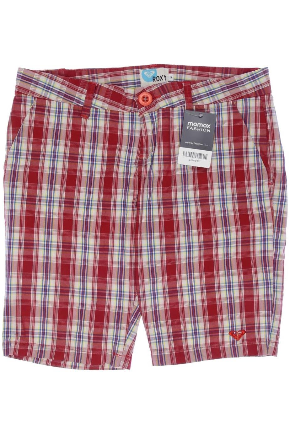 

Roxy Damen Shorts, rot, Gr. 38