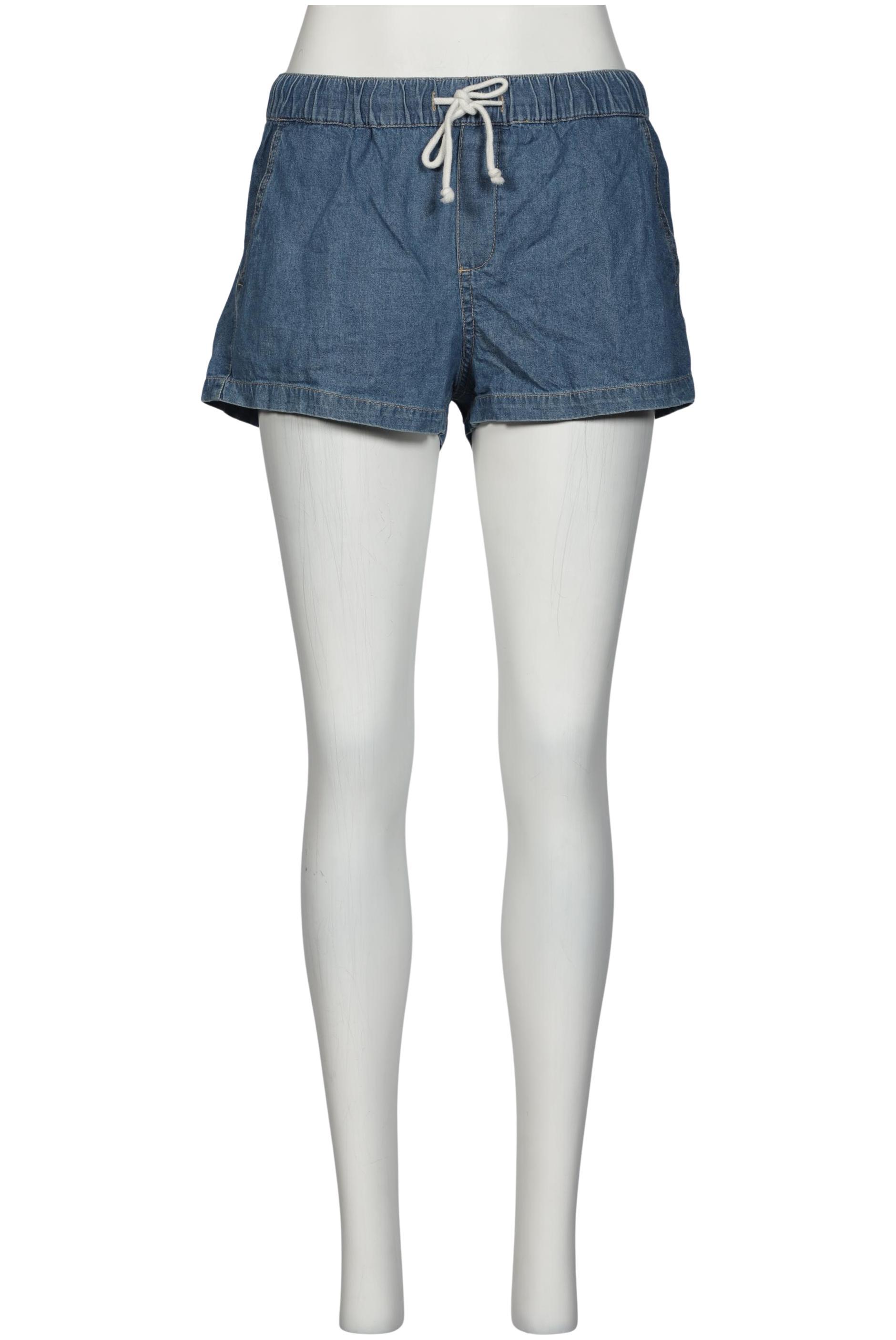 

Roxy Damen Shorts, blau, Gr. 38