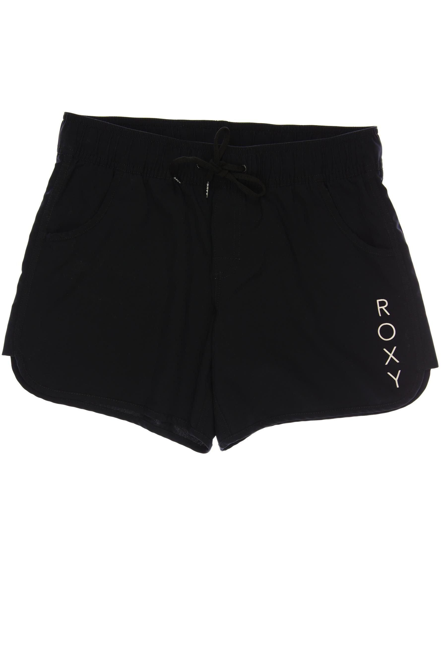 

Roxy Damen Shorts, schwarz, Gr. 36