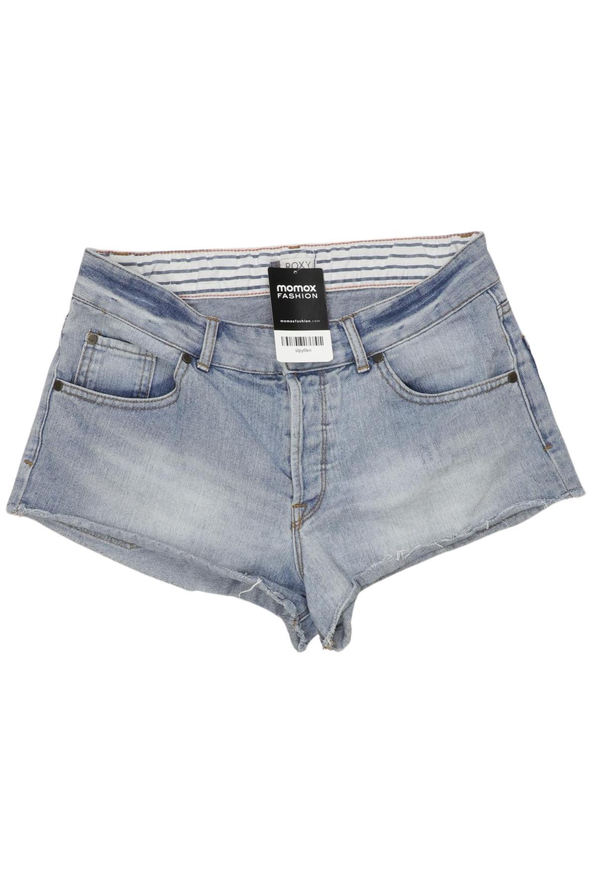 

Roxy Damen Shorts, hellblau, Gr. 27