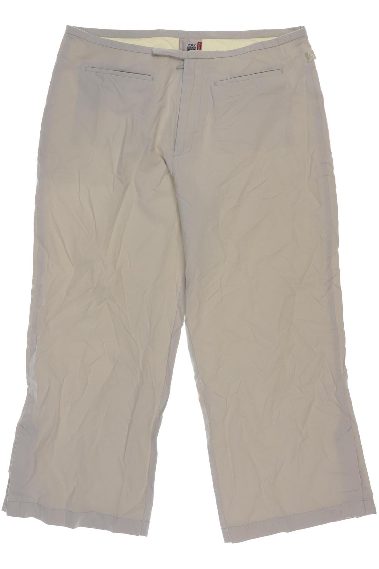 

Roxy Damen Shorts, cremeweiß, Gr. 28