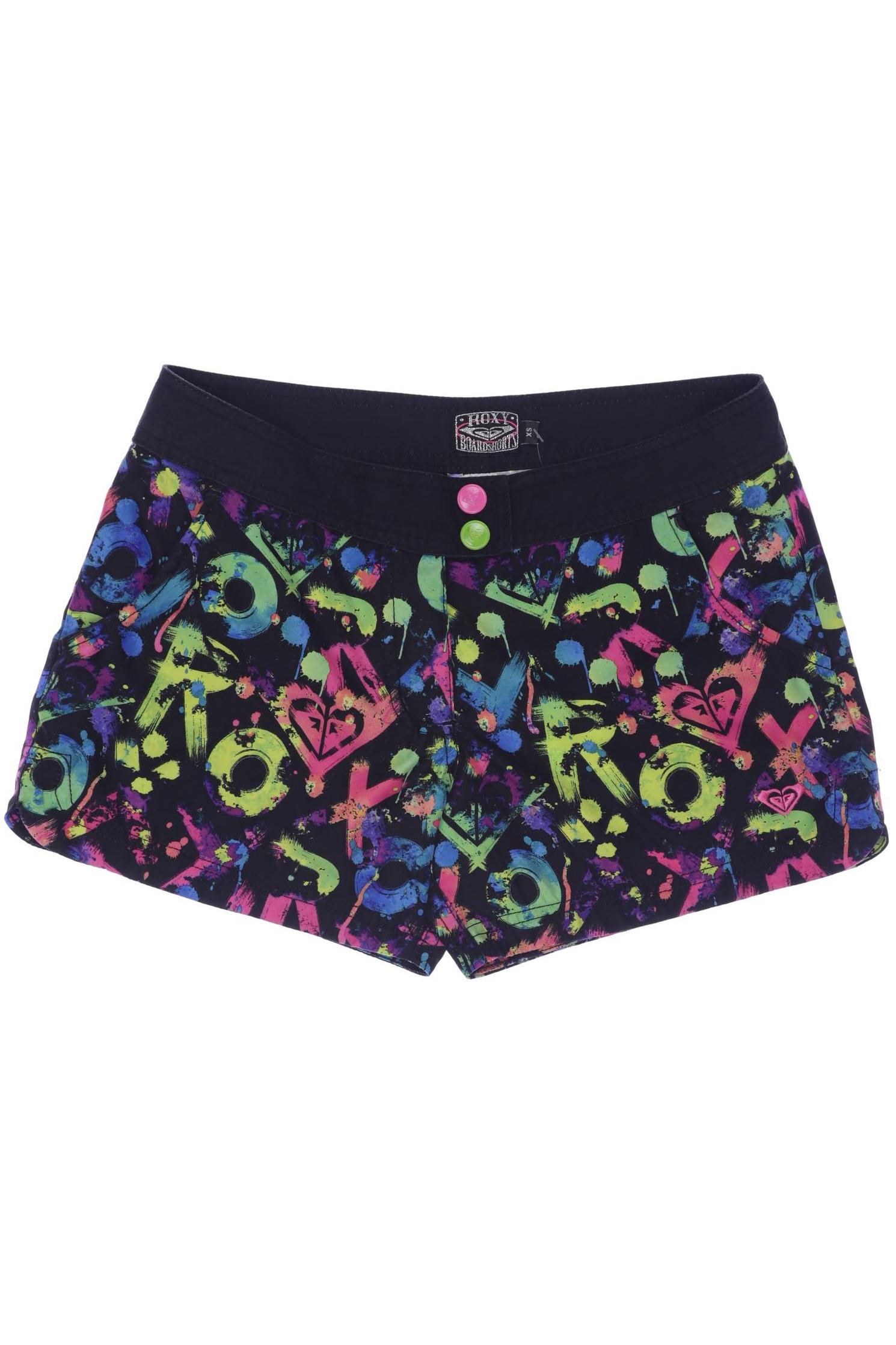 

Roxy Damen Shorts, mehrfarbig, Gr. 34