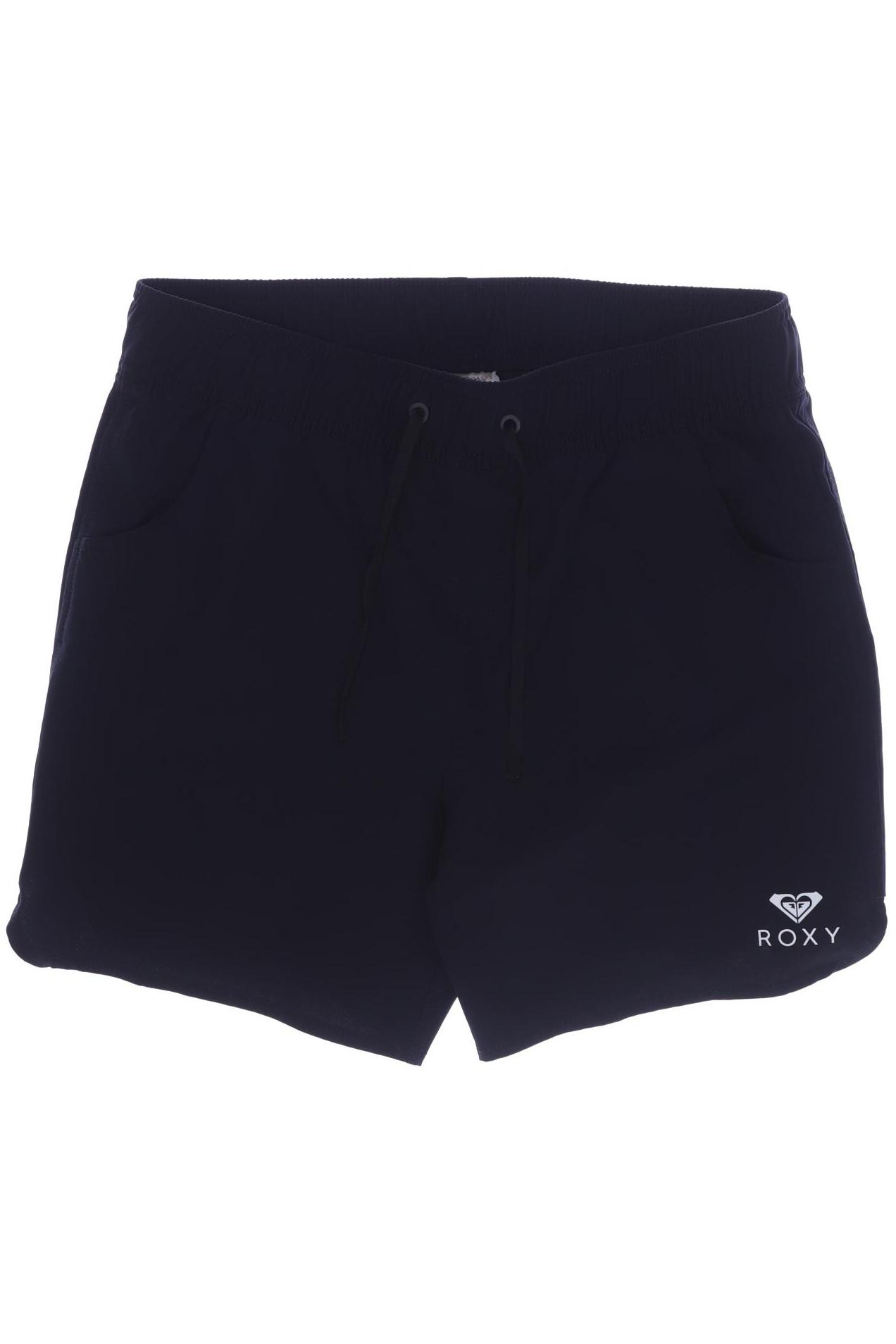 

Roxy Damen Shorts, schwarz, Gr. 38