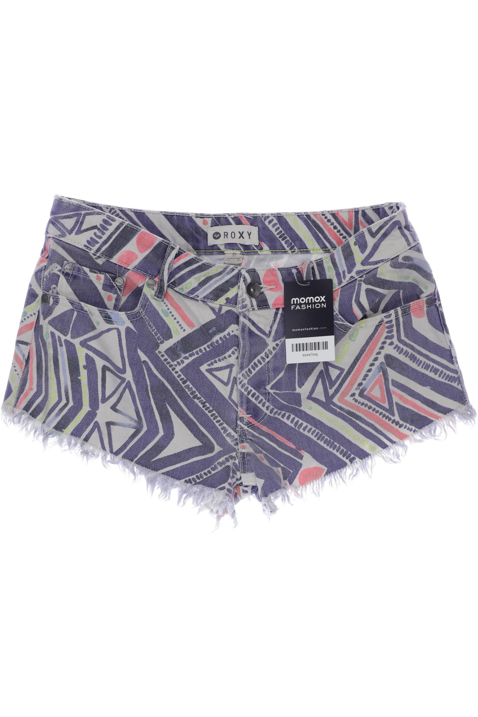 

Roxy Damen Shorts, mehrfarbig, Gr. 27