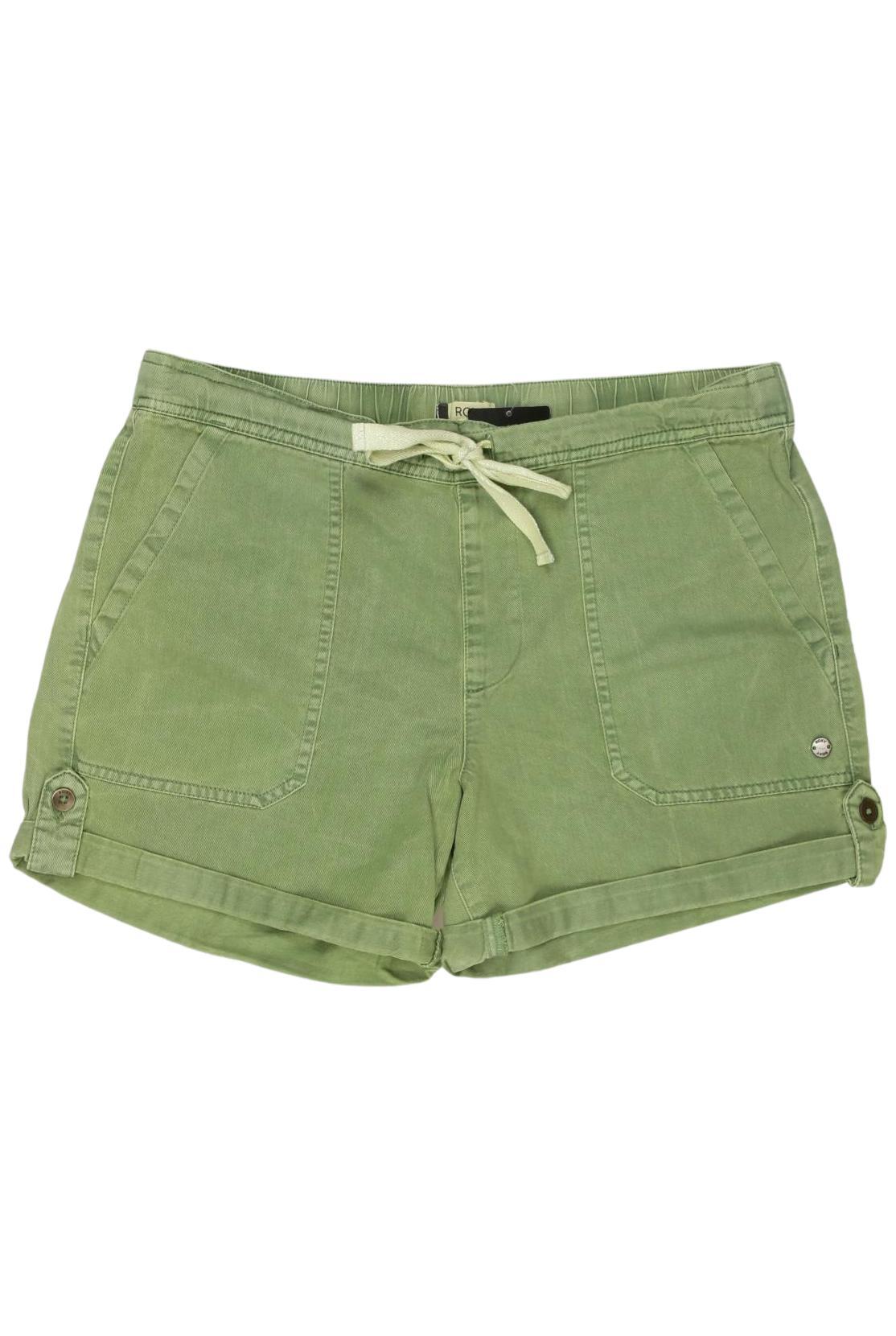 

Roxy Damen Shorts, grün, Gr. 36