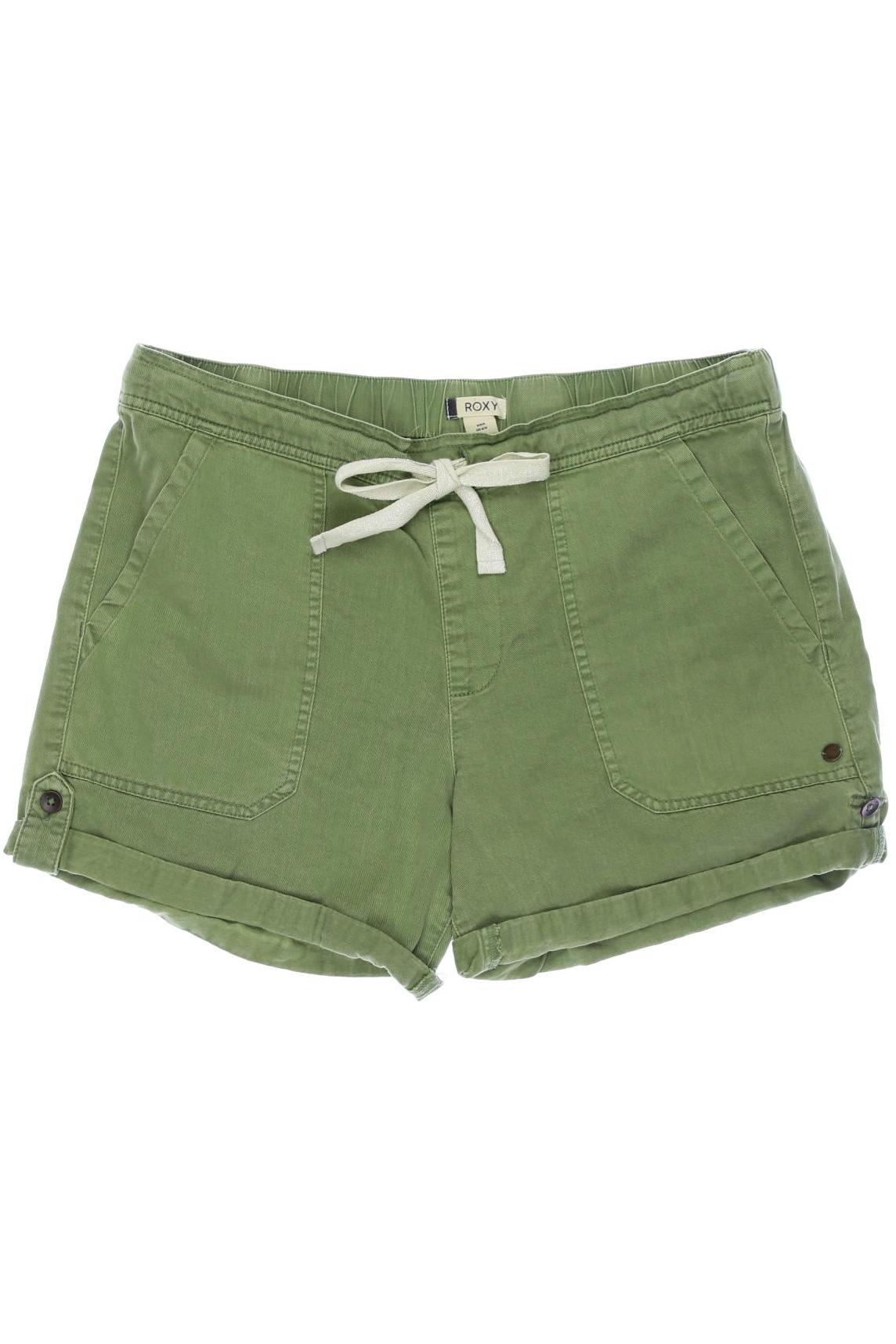 

Roxy Damen Shorts, grün