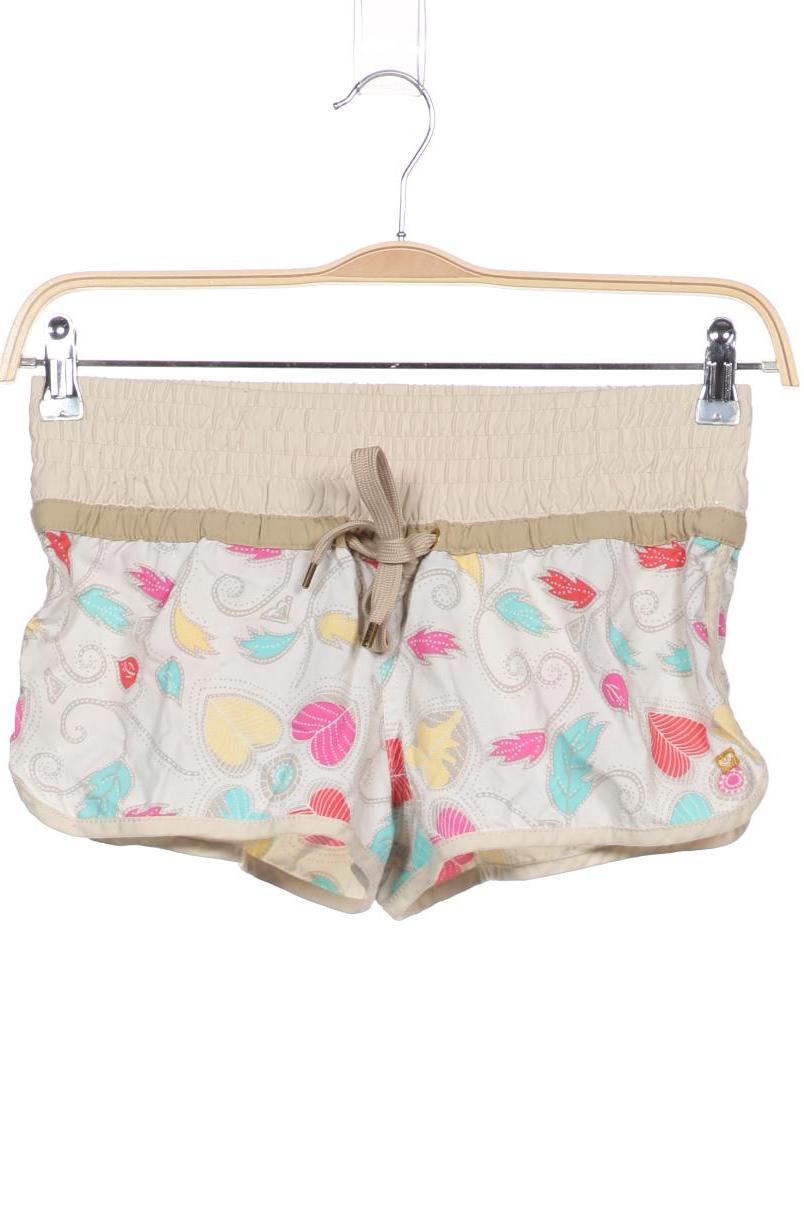 

Roxy Damen Shorts, cremeweiß, Gr. 12