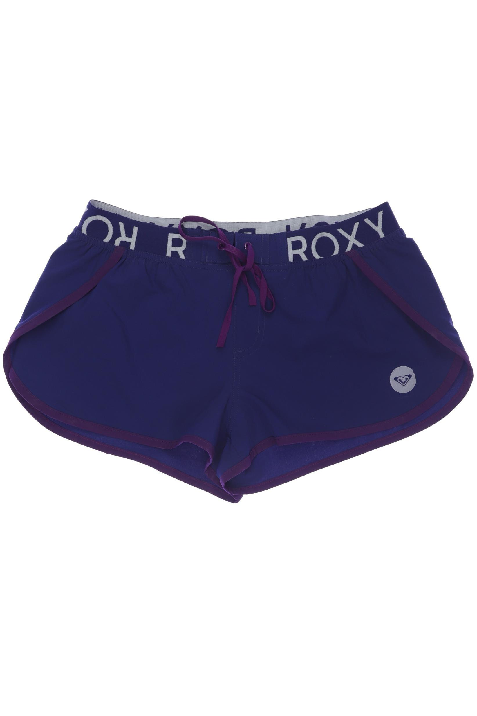 

Roxy Damen Shorts, blau, Gr. 36