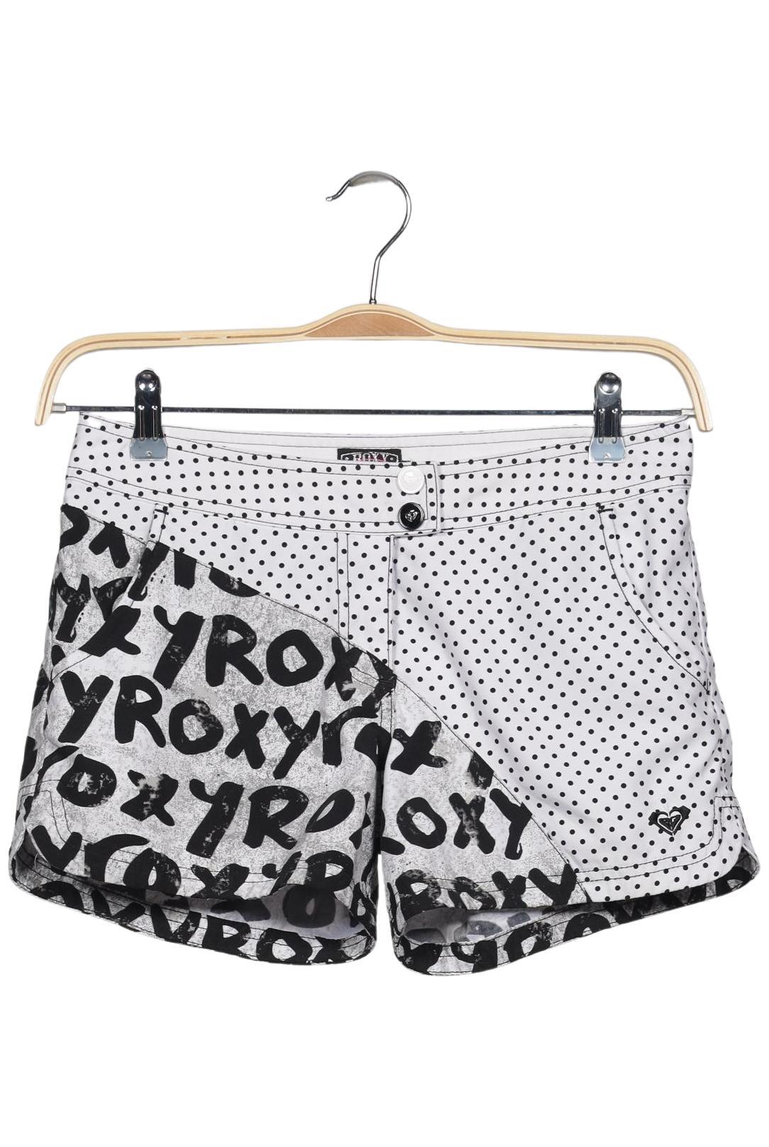 

Roxy Damen Shorts, weiß, Gr. 36