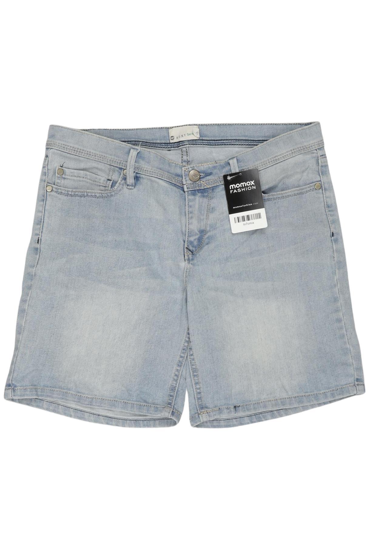 

Roxy Damen Shorts, blau, Gr. 29