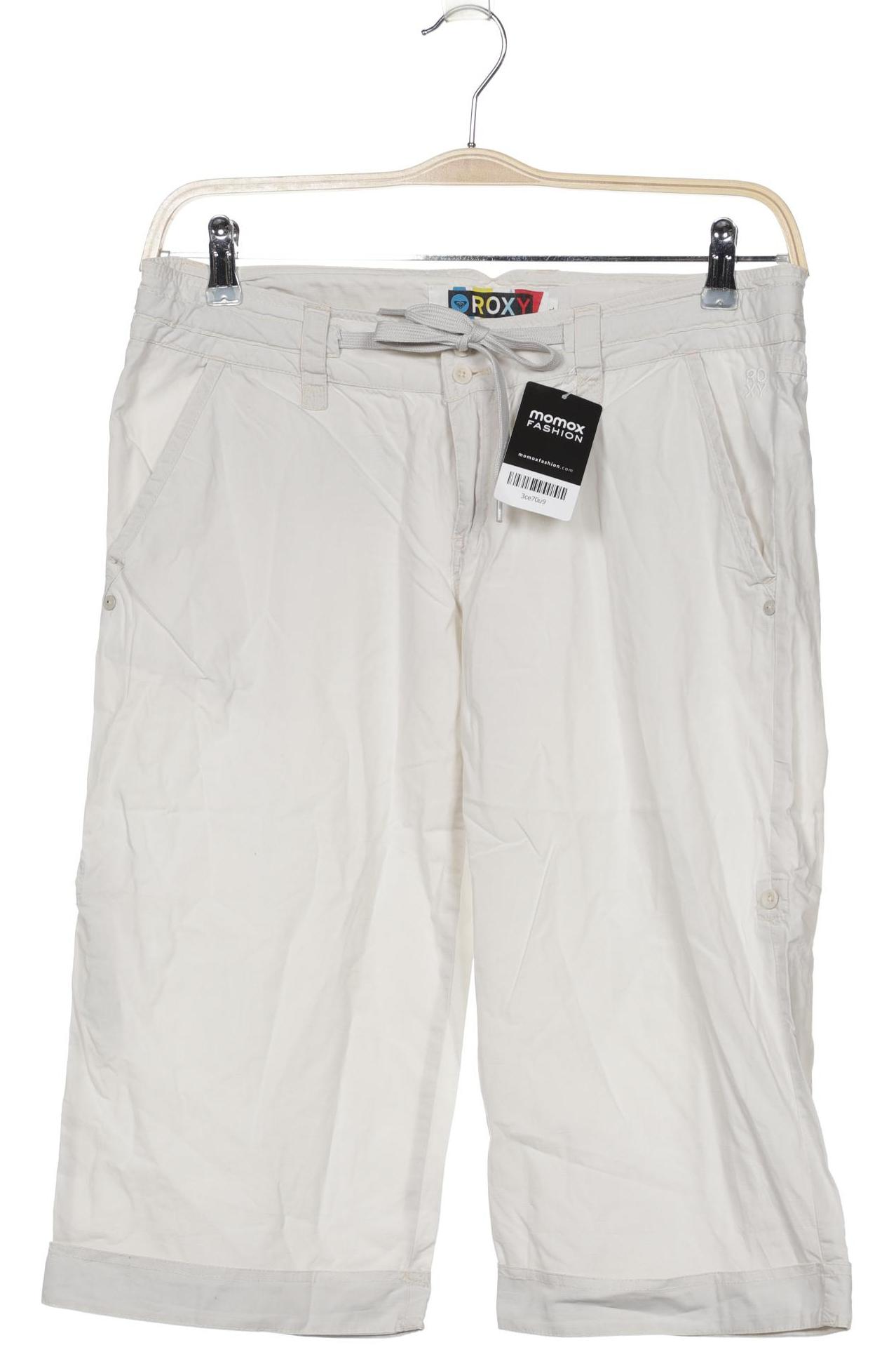 

Roxy Damen Shorts, cremeweiß