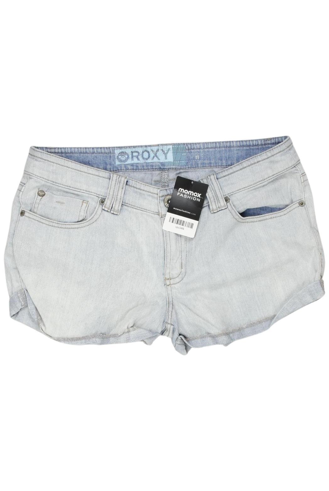 

Roxy Damen Shorts, hellblau, Gr. 32