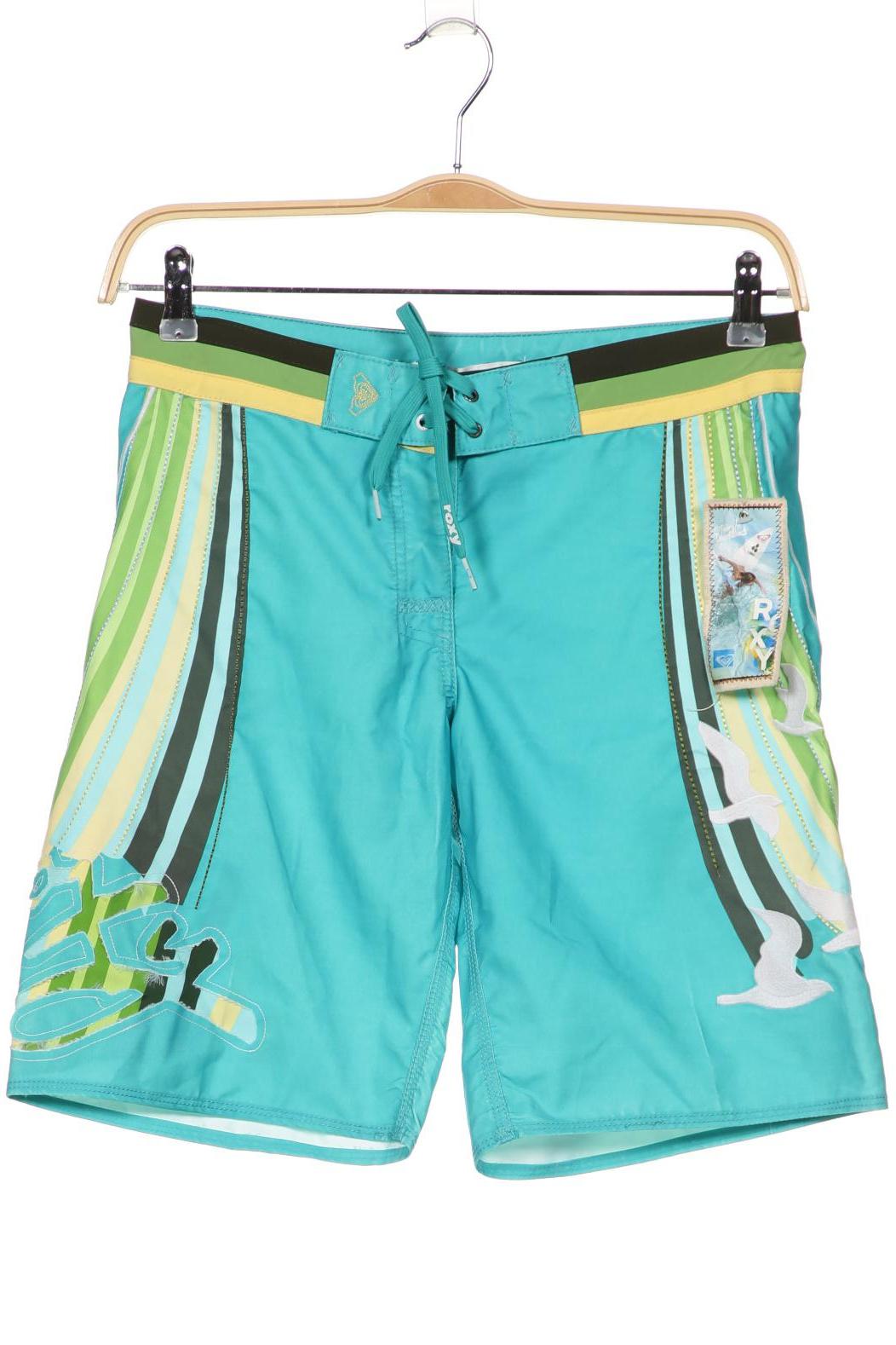 

Roxy Damen Shorts, türkis