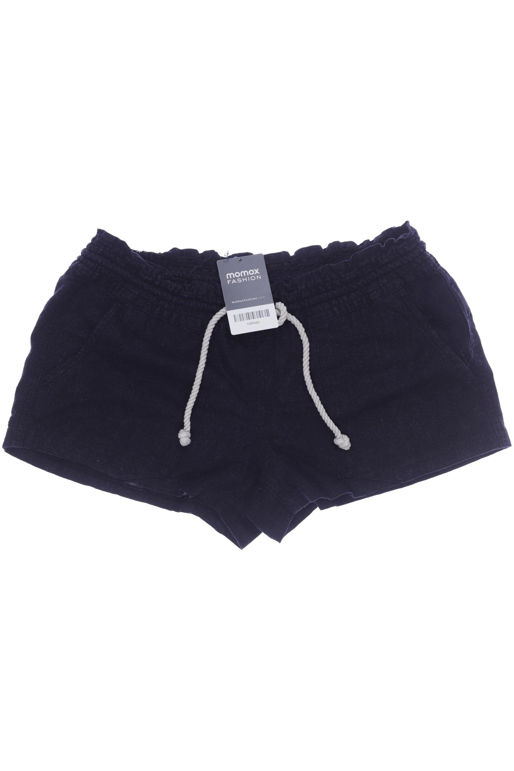 

Roxy Damen Shorts, marineblau, Gr. 38