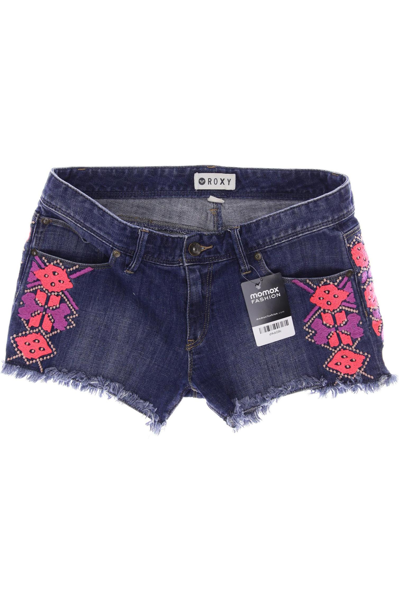 

Roxy Damen Shorts, blau, Gr. 31