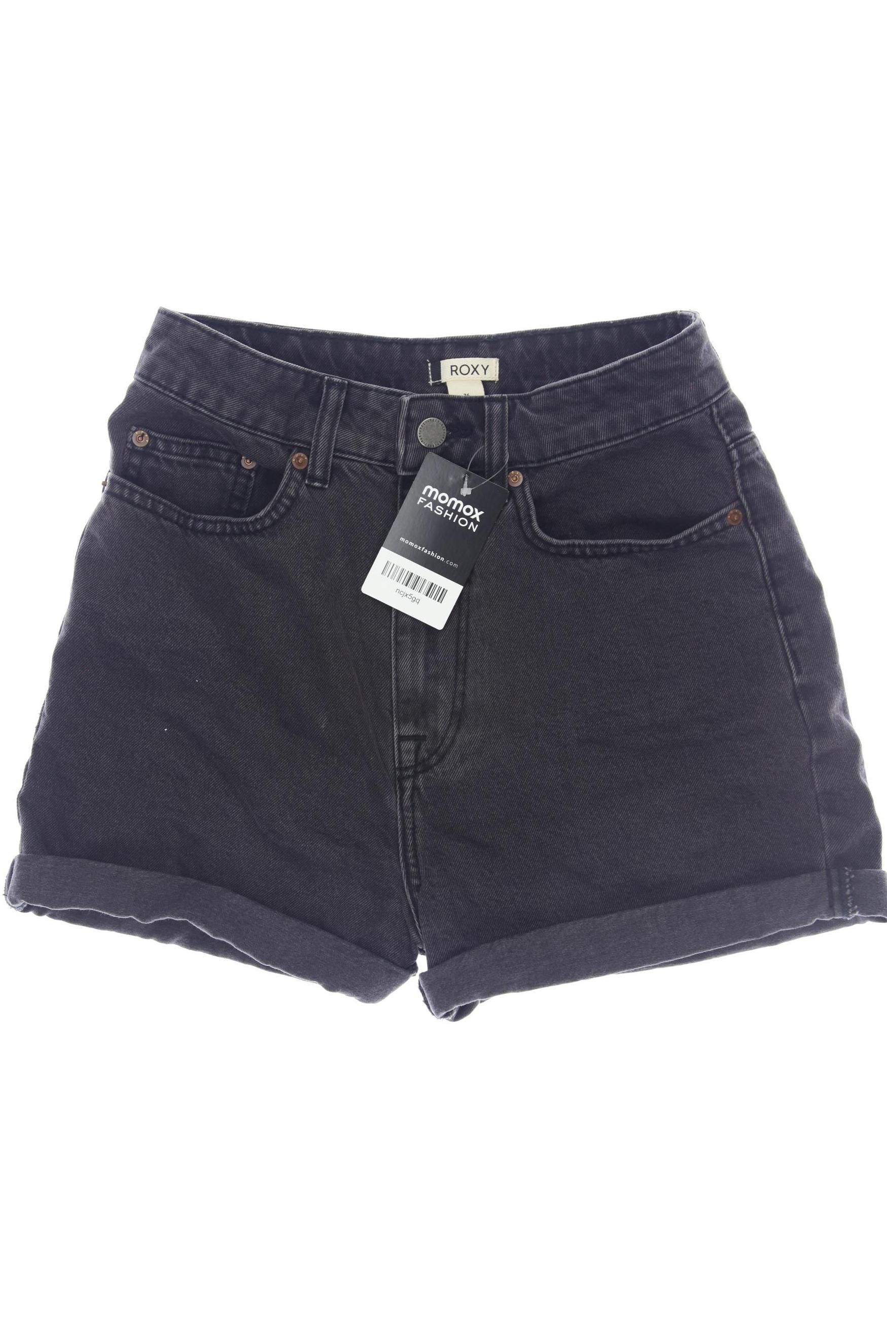 

Roxy Damen Shorts, grau, Gr. 36