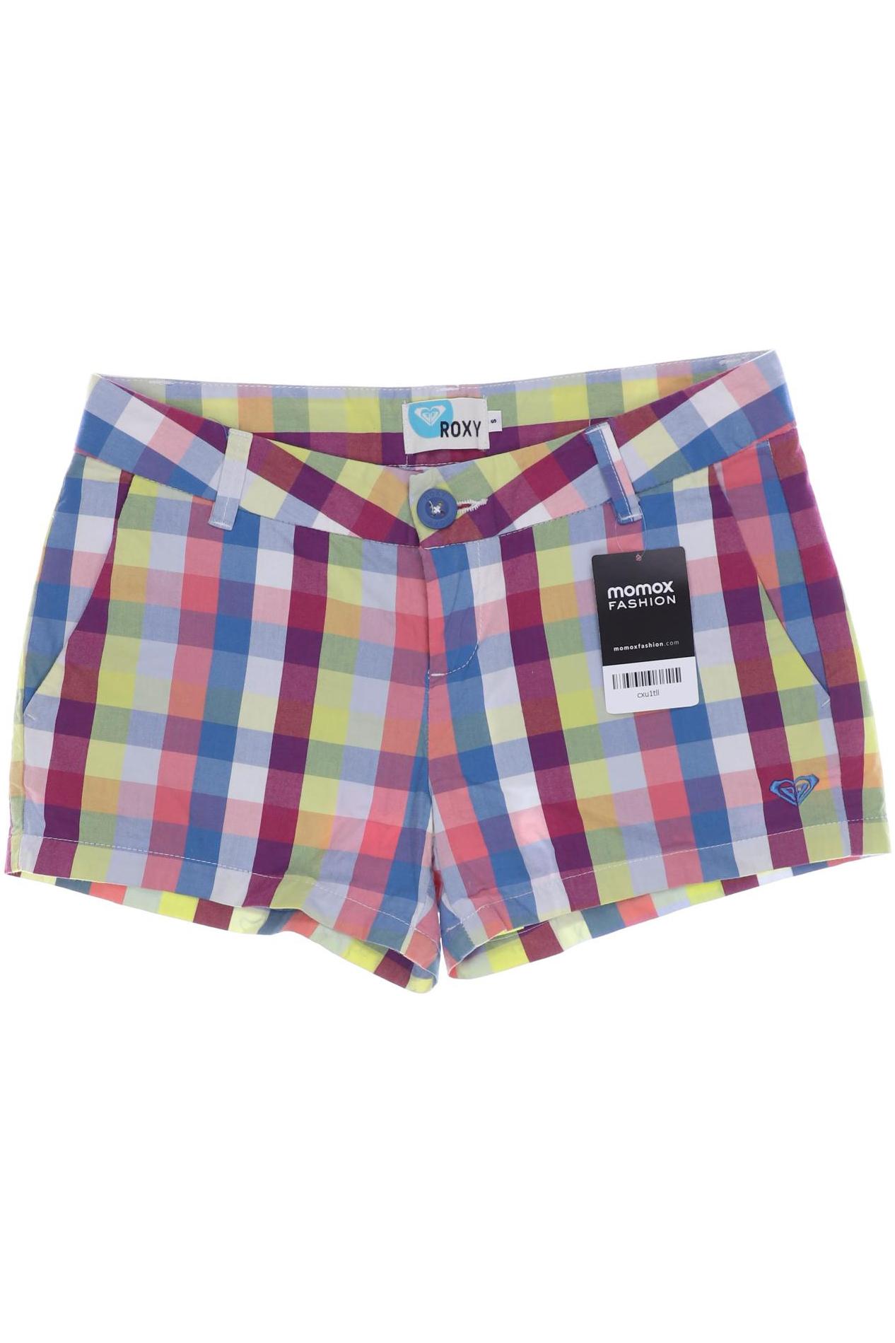 

Roxy Damen Shorts, mehrfarbig, Gr. 36