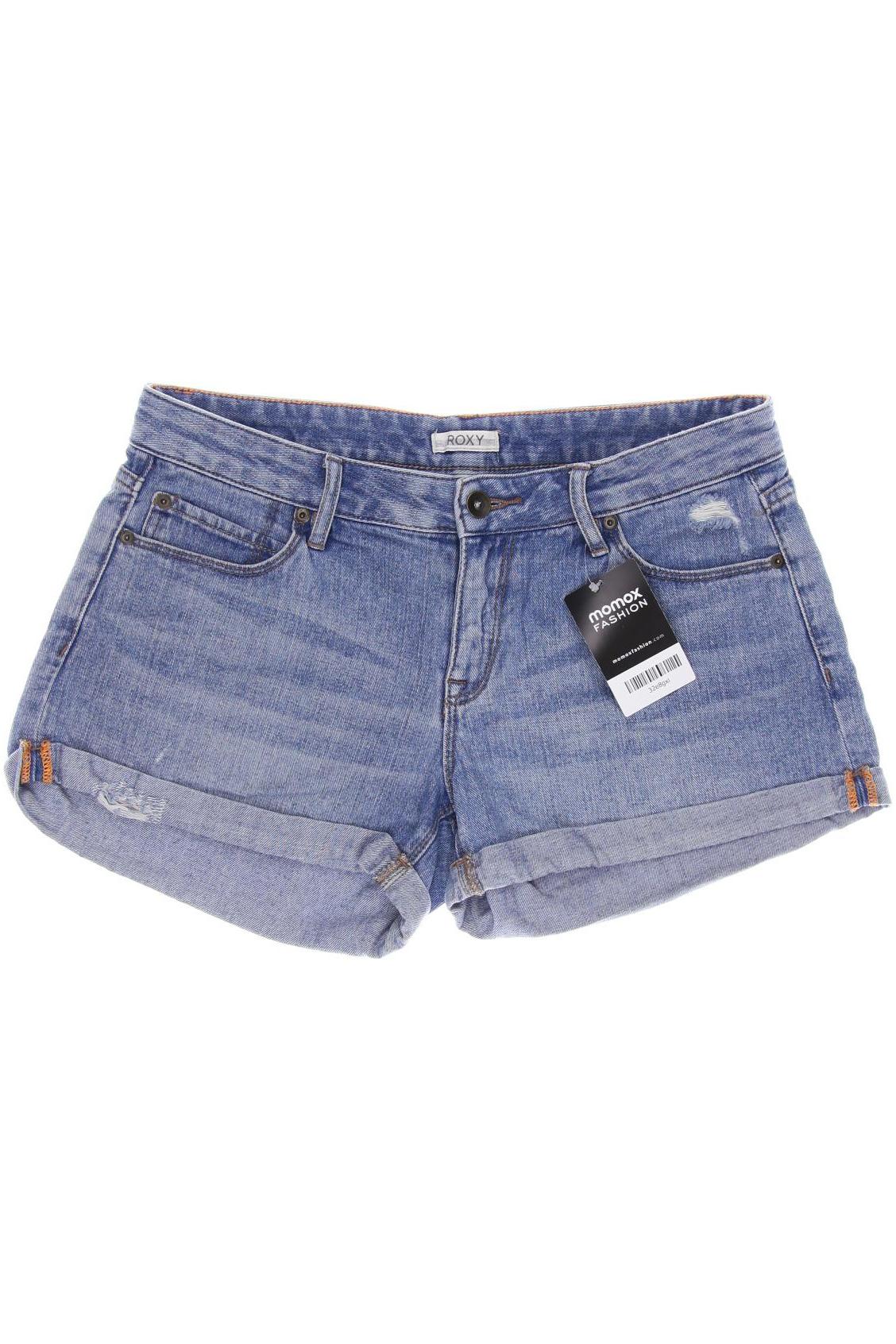 

Roxy Damen Shorts, blau