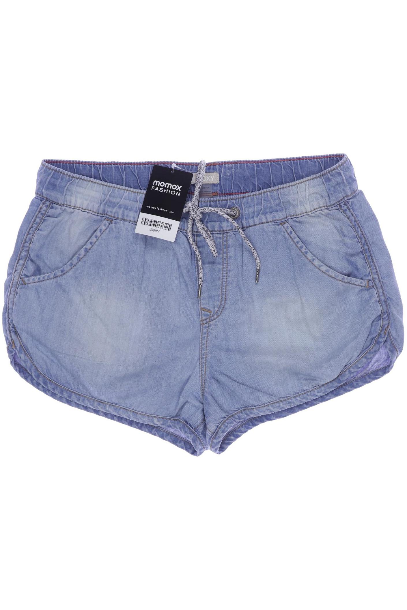 

Roxy Damen Shorts, blau, Gr. 36