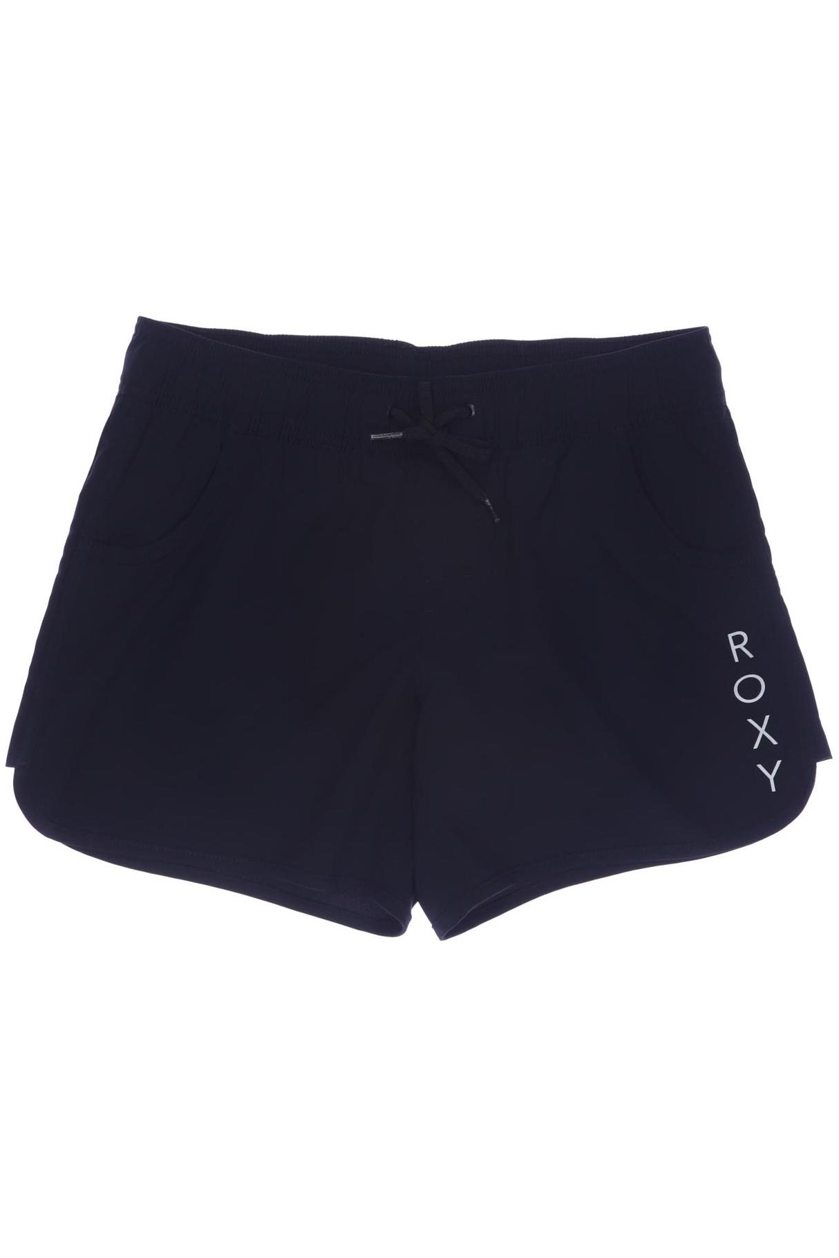 

Roxy Damen Shorts, schwarz, Gr. 36