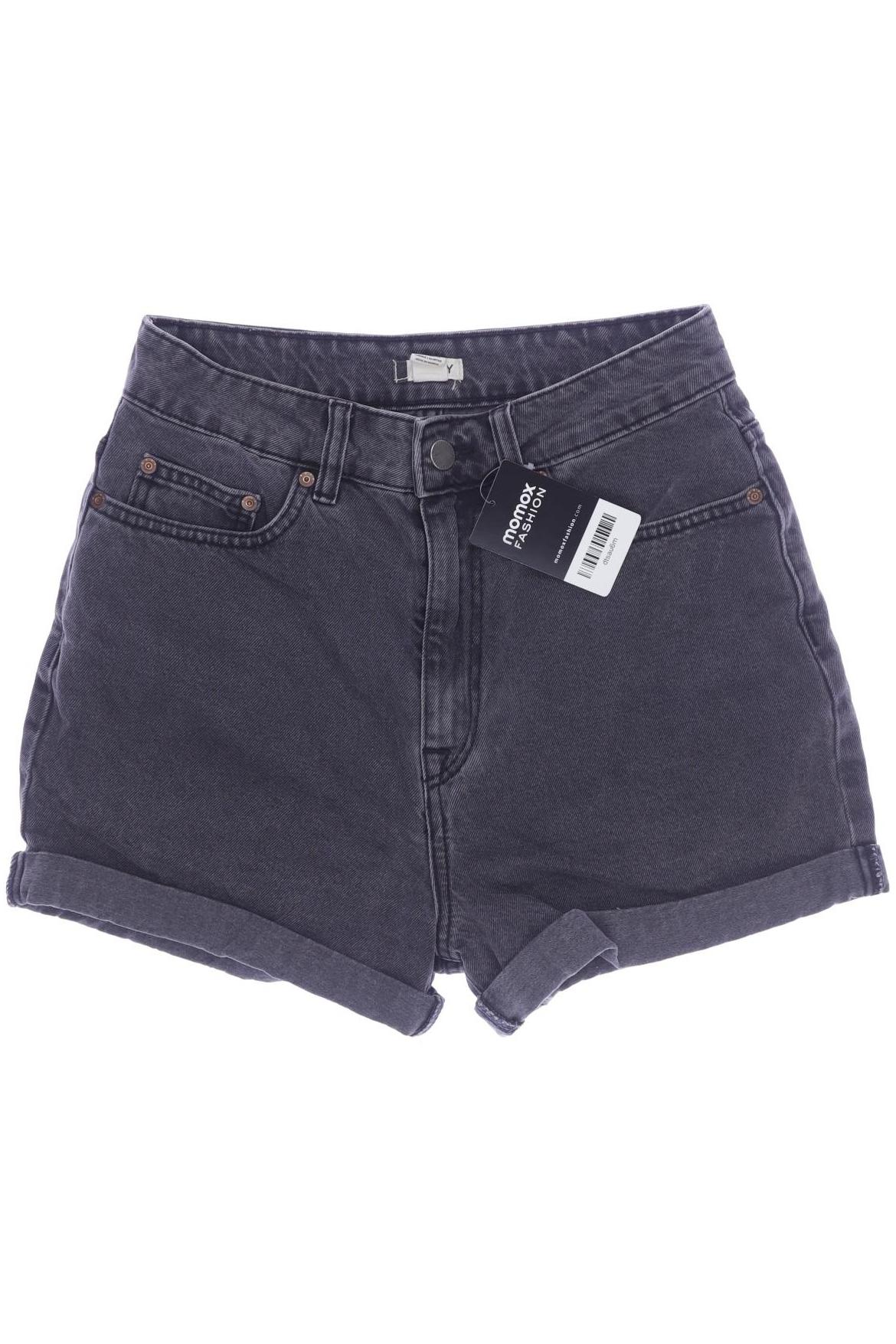 

Roxy Damen Shorts, schwarz, Gr. 27