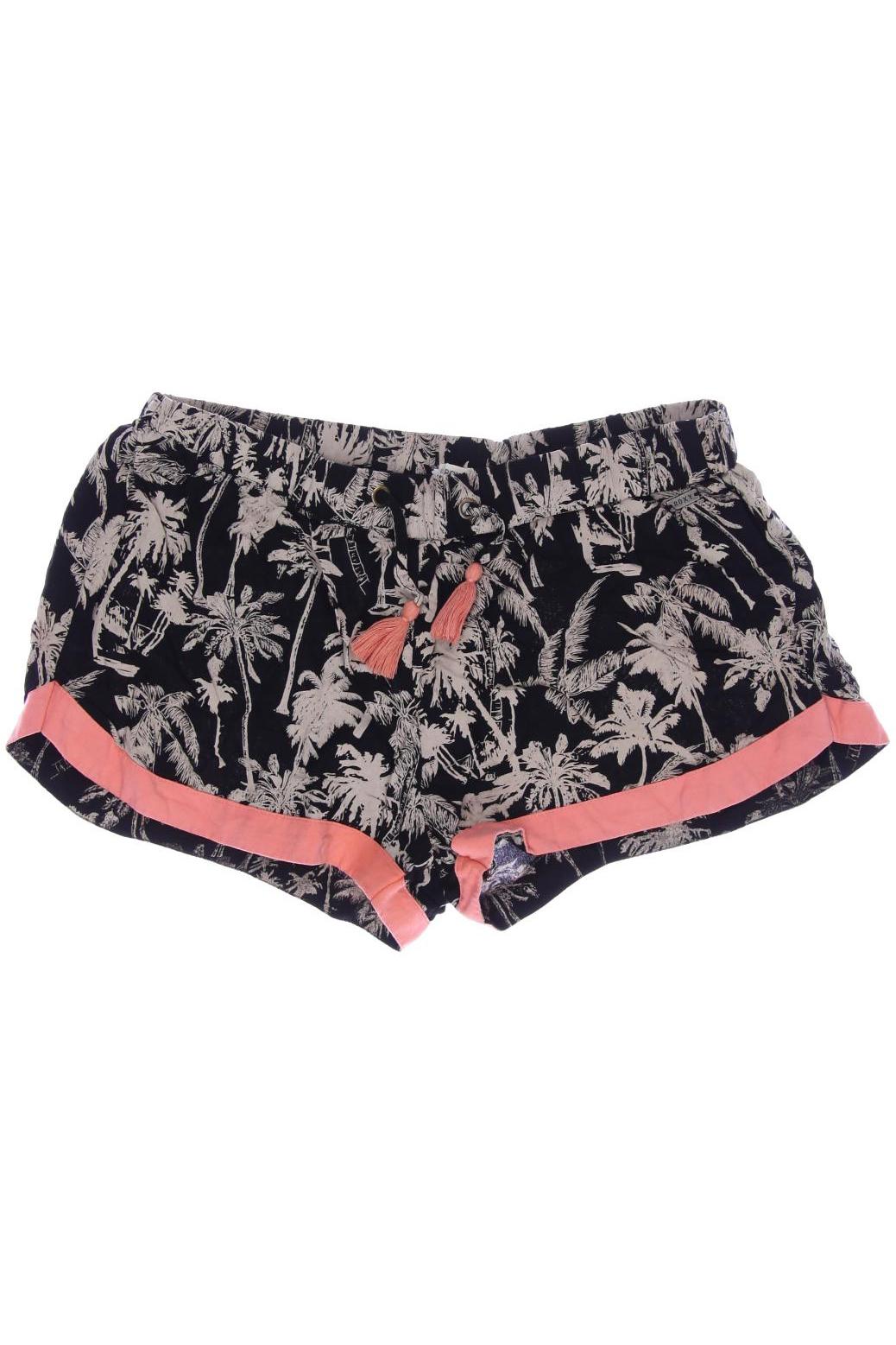 

Roxy Damen Shorts, schwarz, Gr. 36