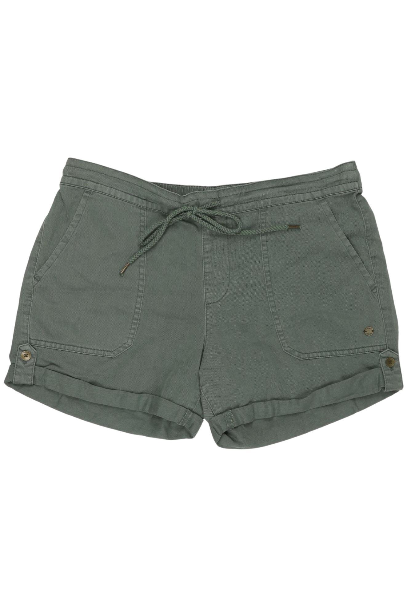 

Roxy Damen Shorts, grün, Gr. 38